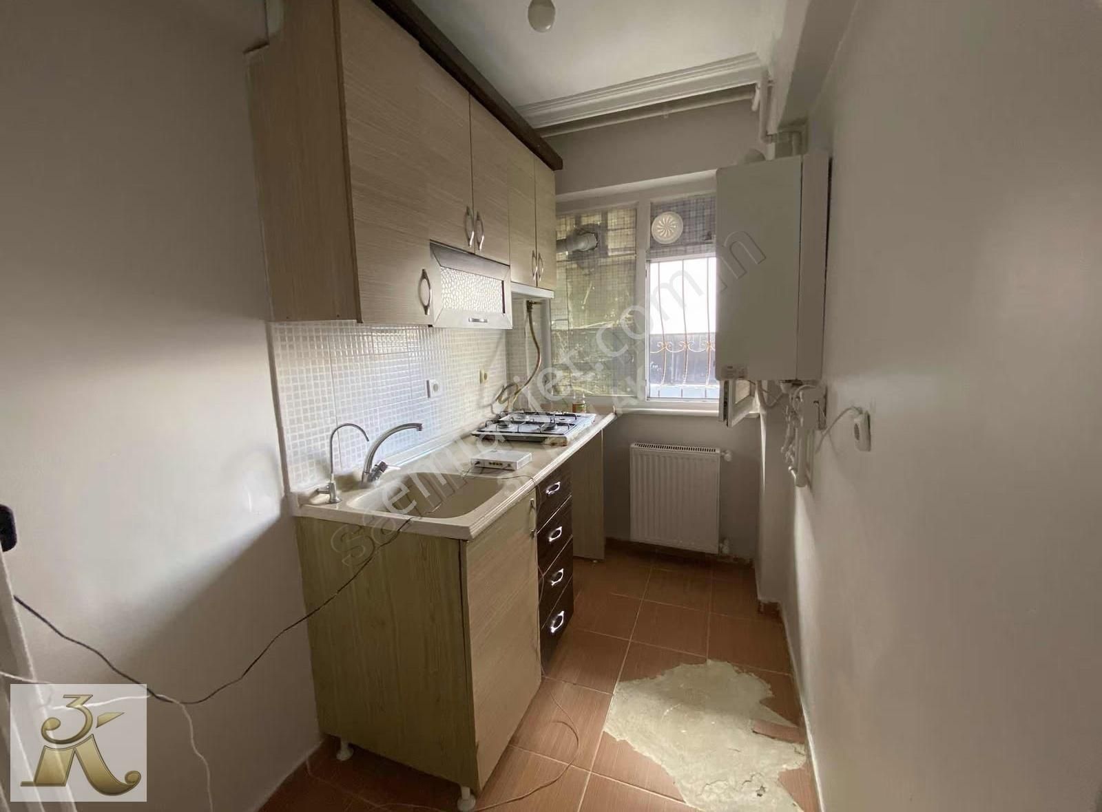 3k Emlak'tan Kiralık 2+1 Aslangazi Okulu Dibi - Görsel 15