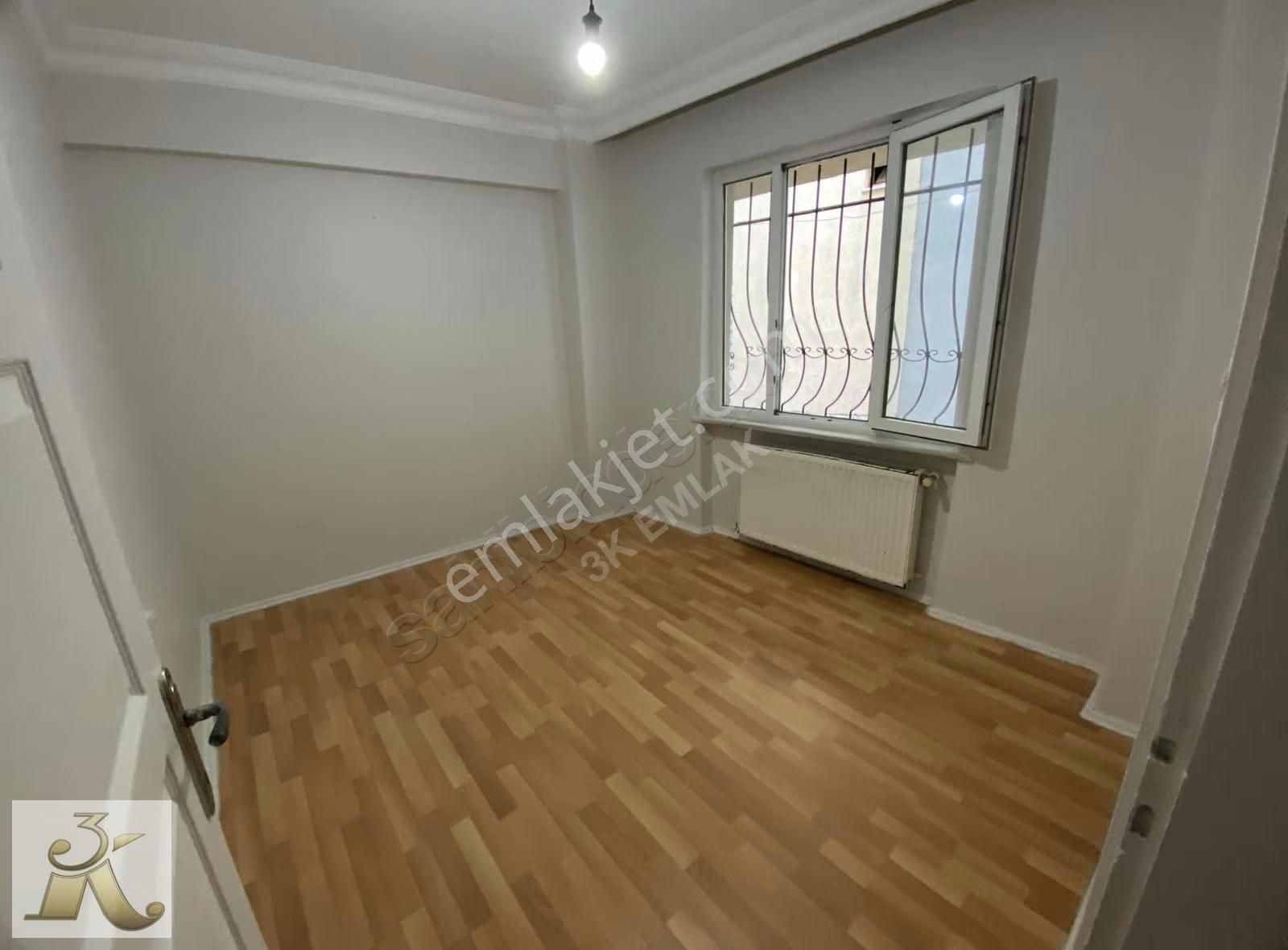 3k Emlak'tan Kiralık 2+1 Aslangazi Okulu Dibi - Görsel 18