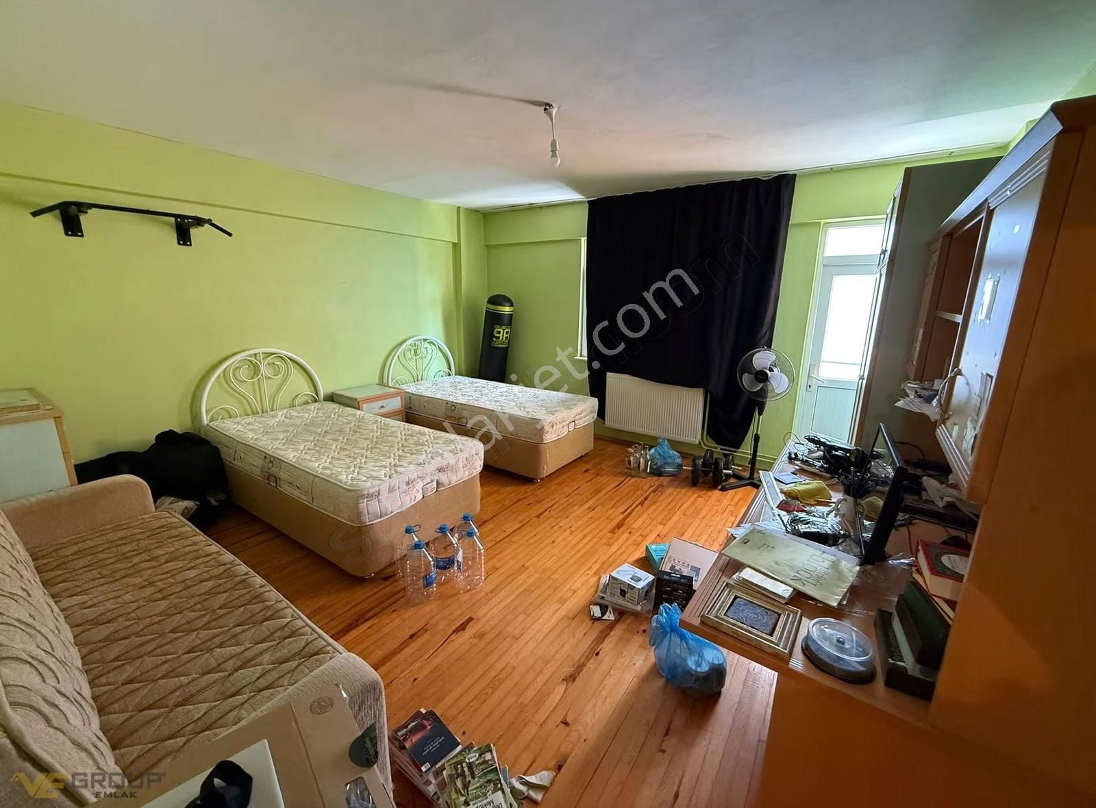 Yenimahallede 5+2 Dubleks - Görsel 9