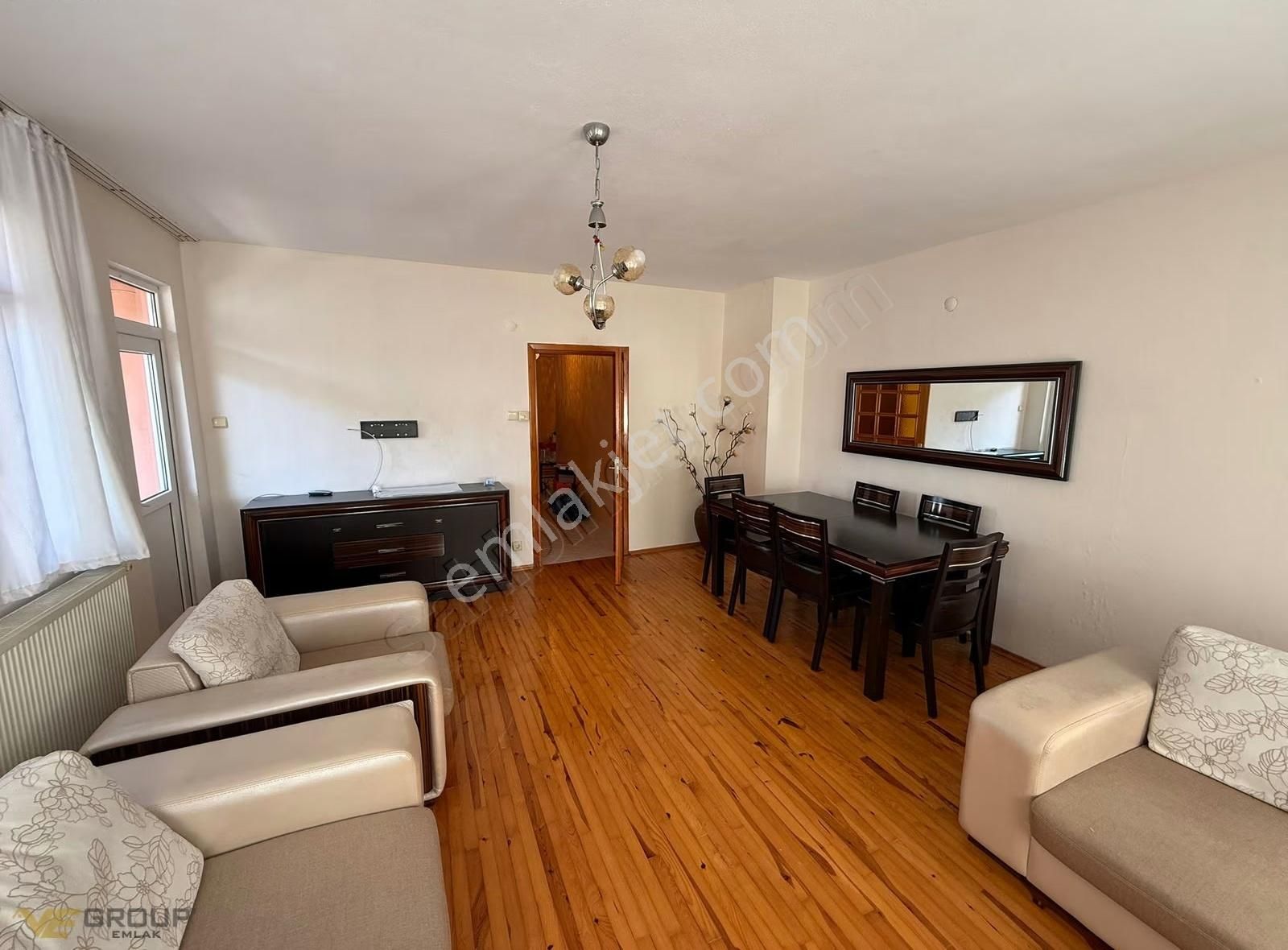 Yenimahallede 5+2 Dubleks