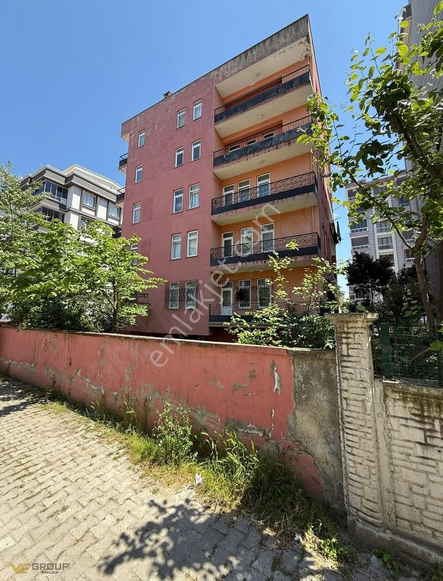 Yenimahallede 5+2 Dubleks - Görsel 6