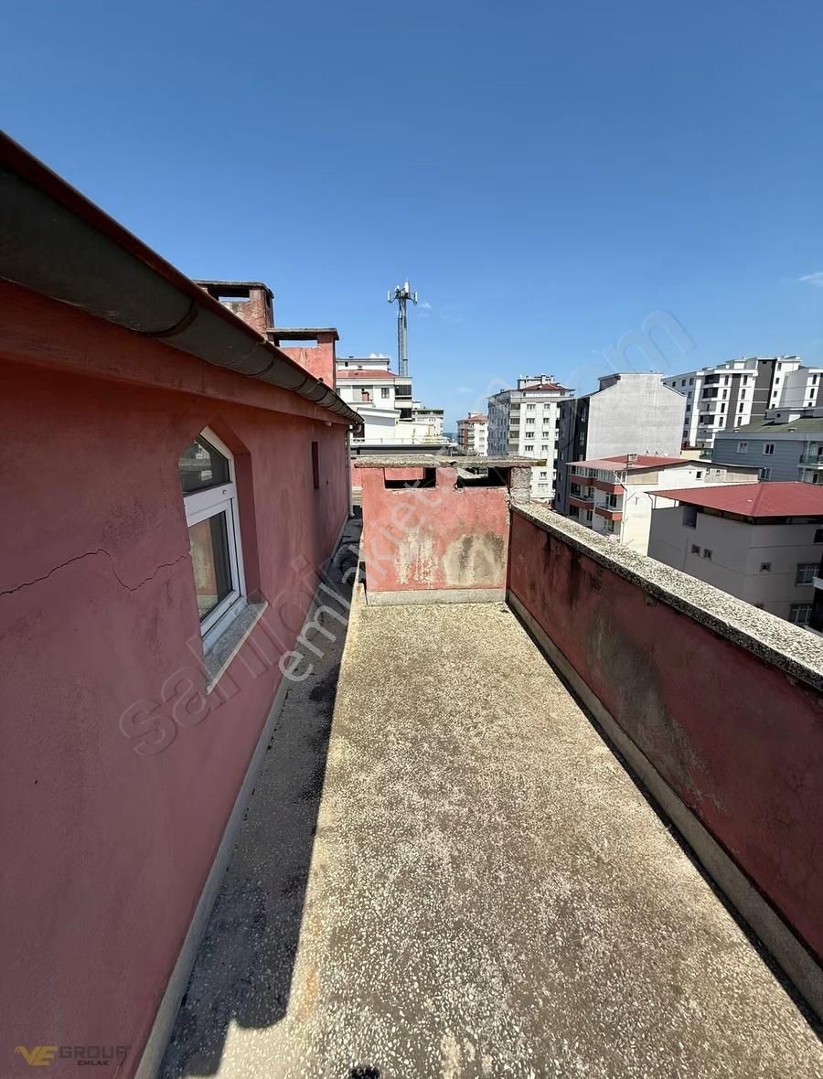 Yenimahallede 5+2 Dubleks - Görsel 20