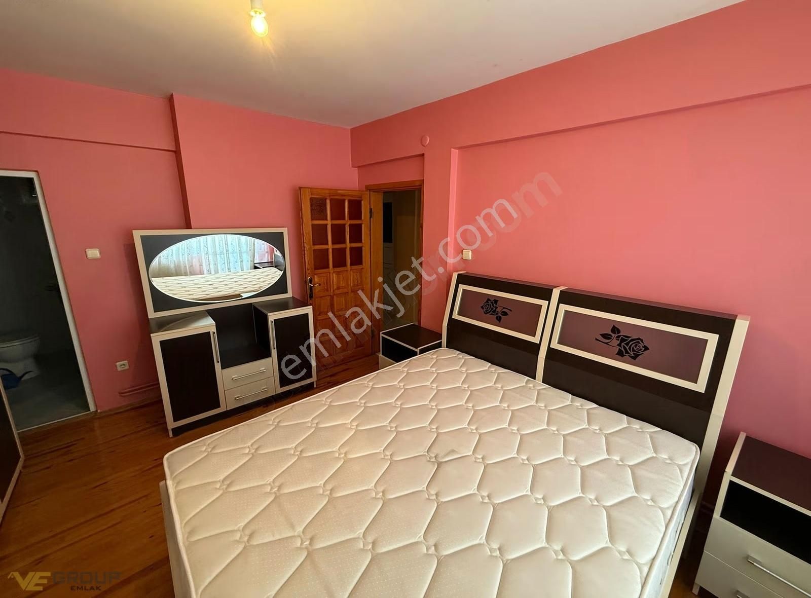 Yenimahallede 5+2 Dubleks - Görsel 22