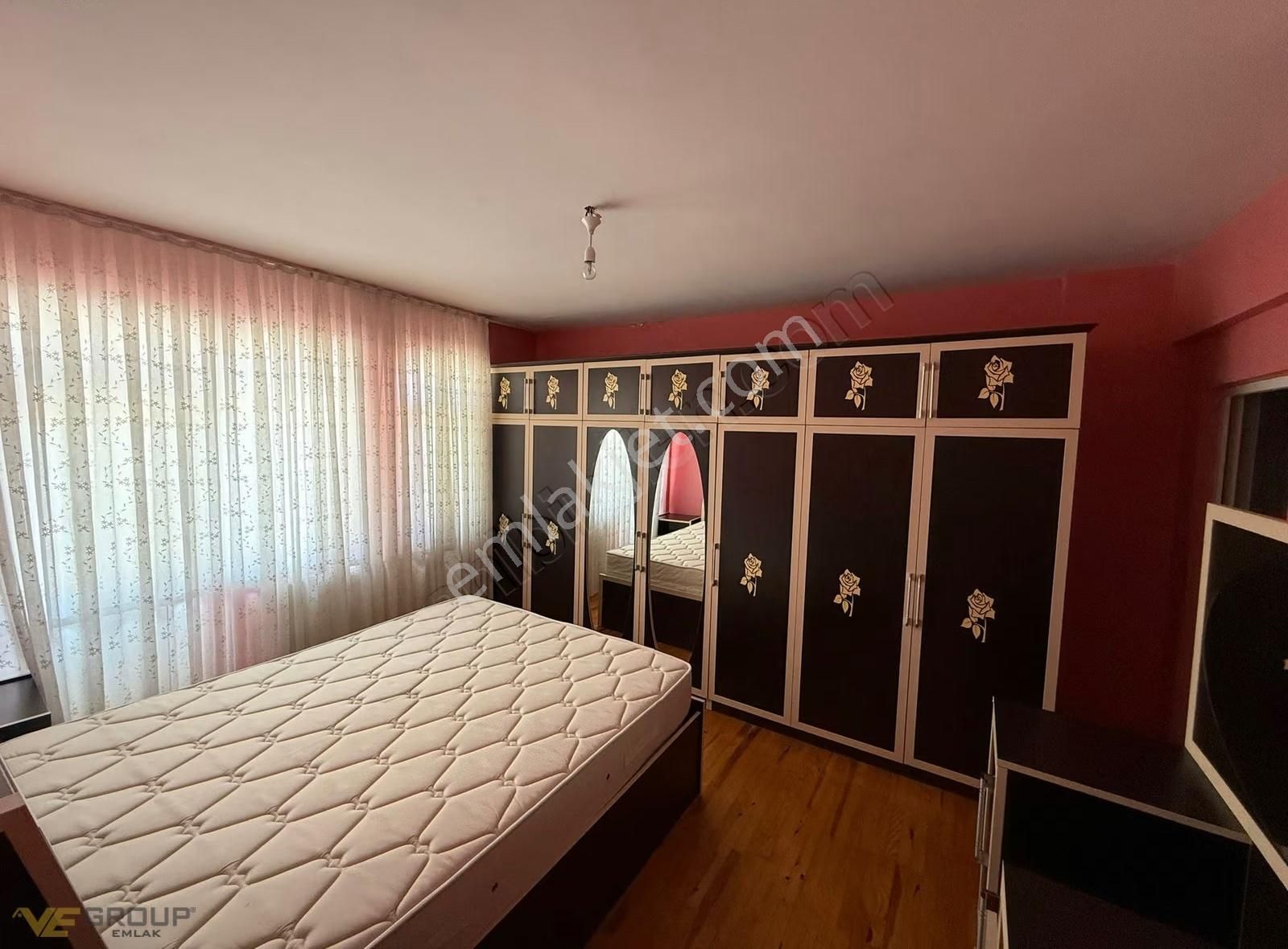 Yenimahallede 5+2 Dubleks - Görsel 23