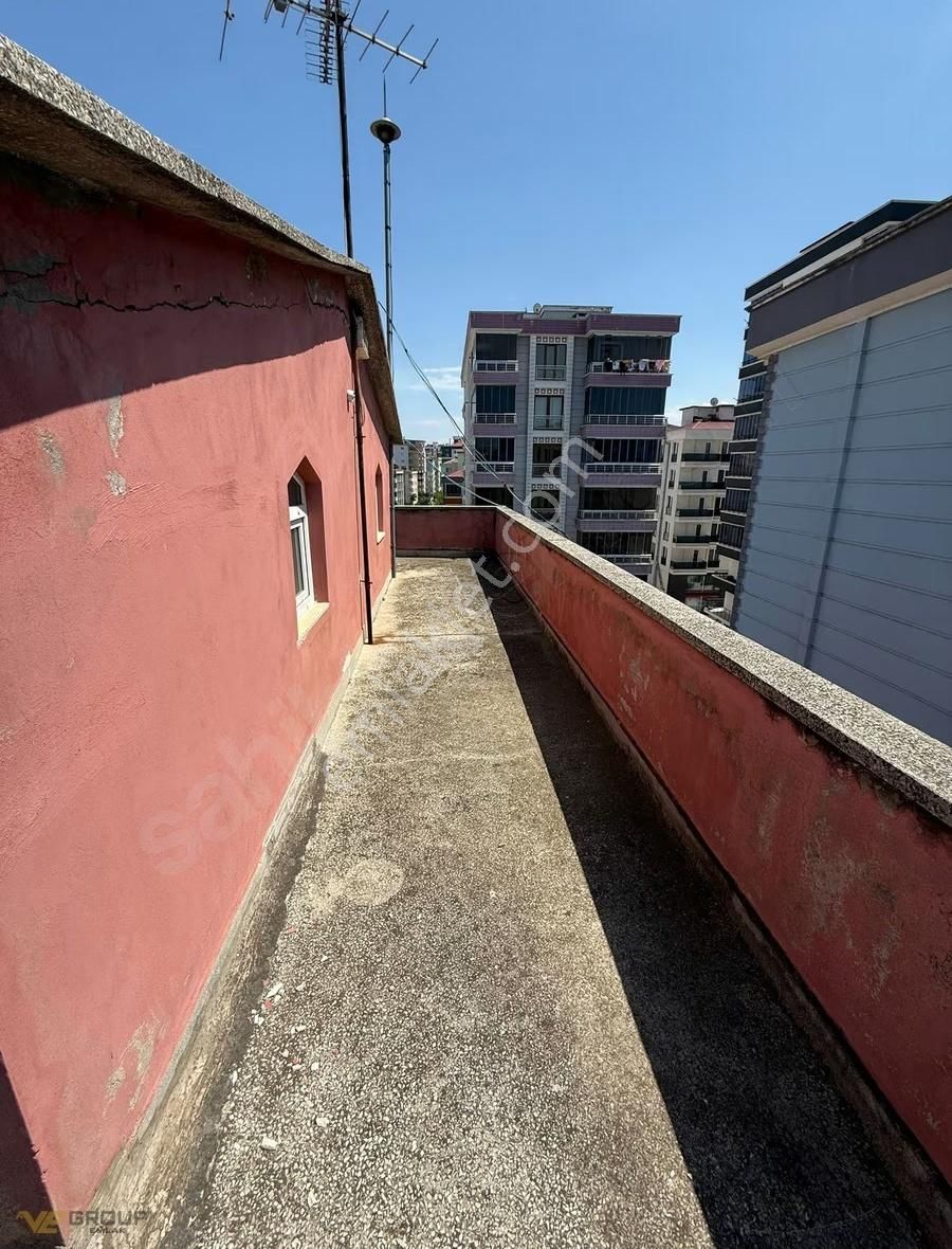 Yenimahallede 5+2 Dubleks - Görsel 21