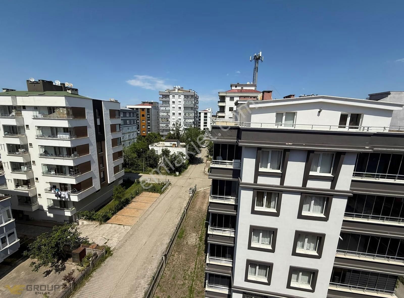 Yenimahallede 5+2 Dubleks - Görsel 18