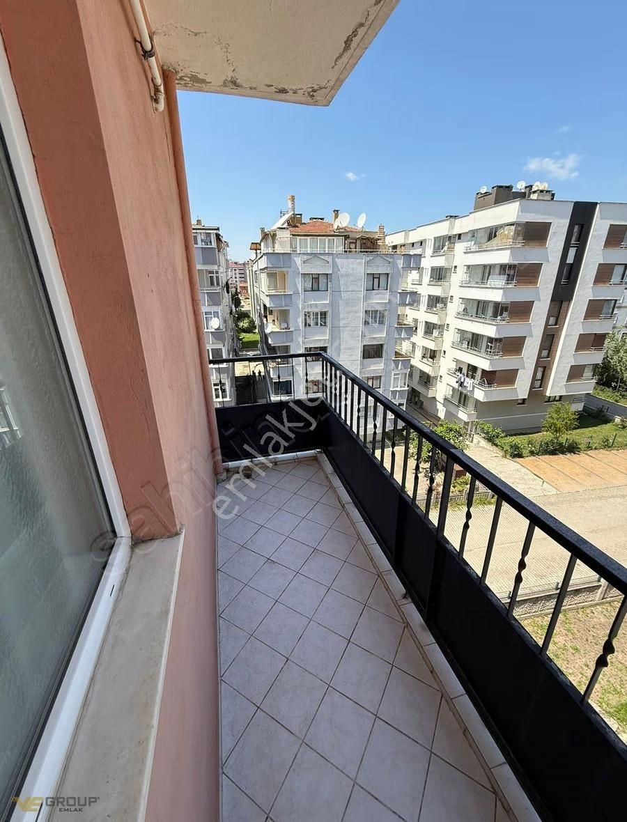 Yenimahallede 5+2 Dubleks - Görsel 24