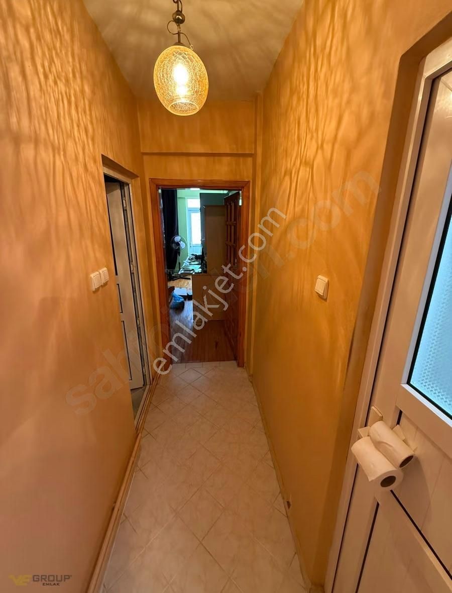 Yenimahallede 5+2 Dubleks - Görsel 14