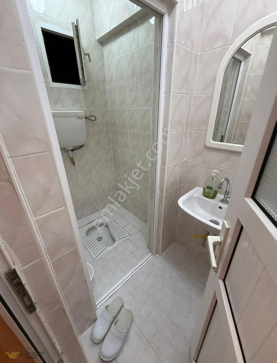 Yenimahallede 5+2 Dubleks - Görsel 16