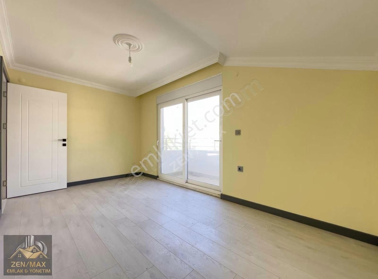 Ilıcada Satılık Sıfır 4+1 Dubleks Daire // Havuzlu // Teraslı // - Görsel 3