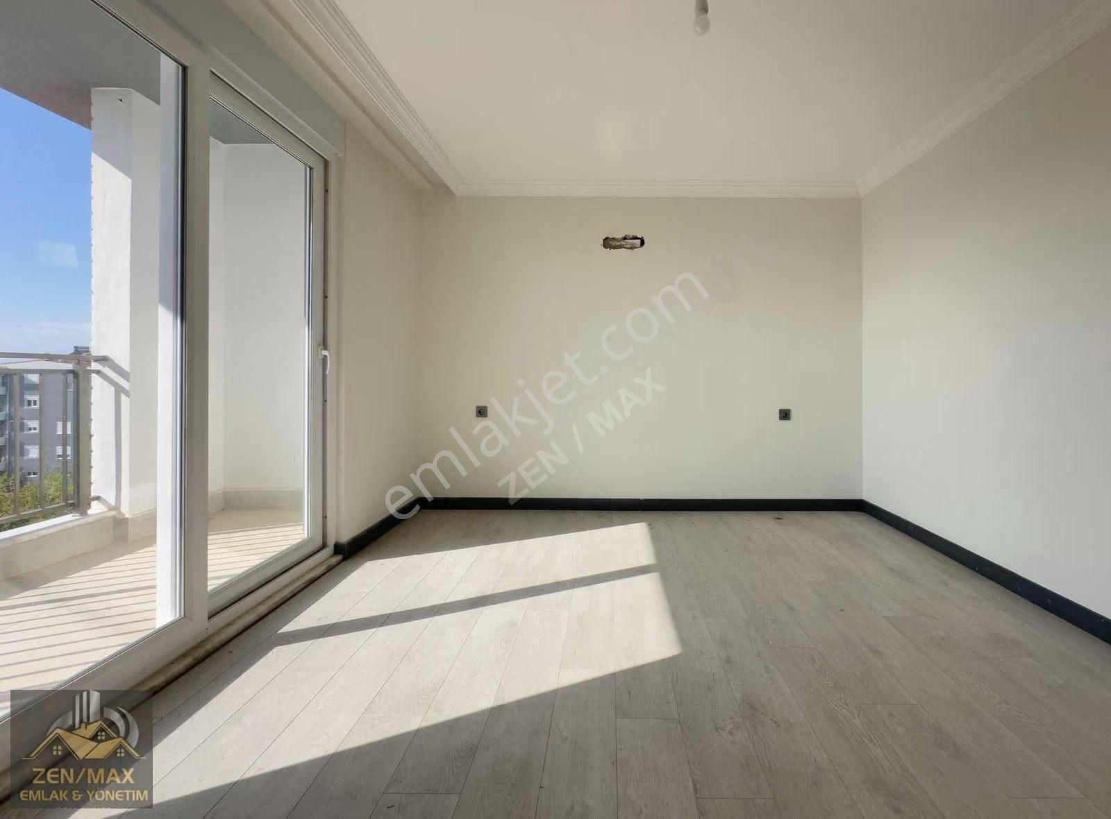 Ilıcada Satılık Sıfır 4+1 Dubleks Daire // Havuzlu // Teraslı // - Görsel 17