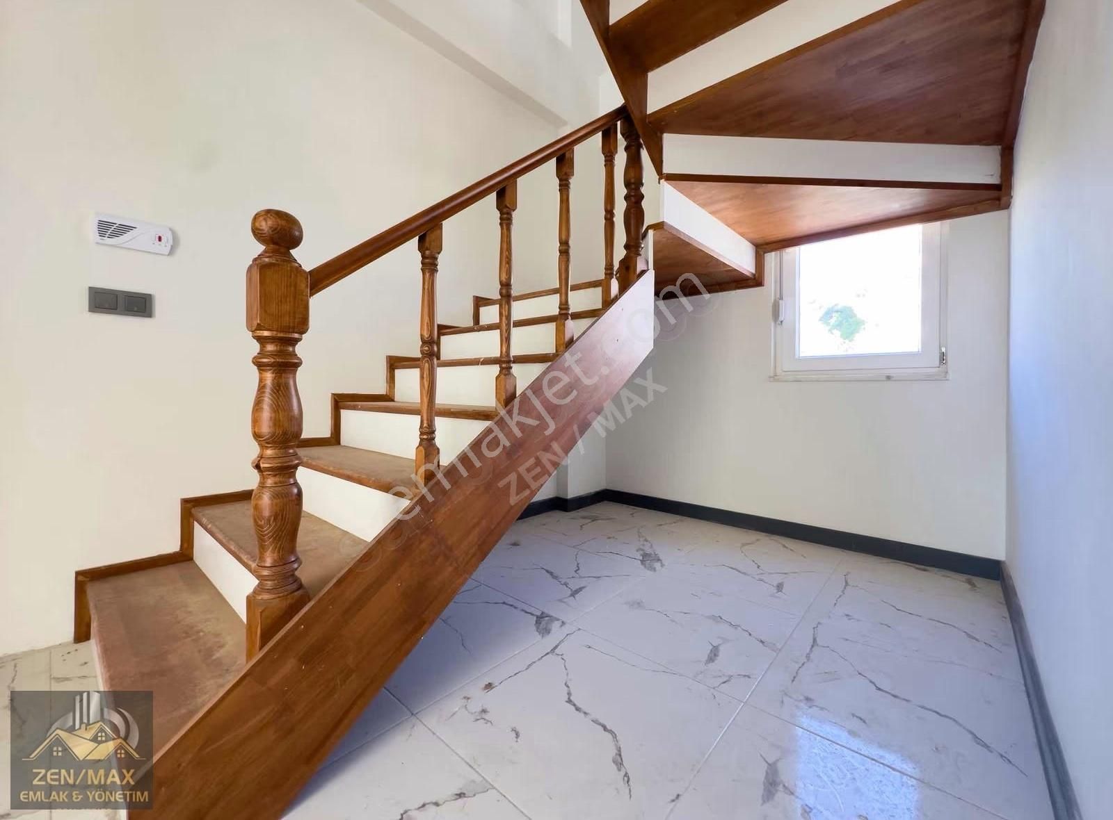 Ilıcada Satılık Sıfır 4+1 Dubleks Daire // Havuzlu // Teraslı // - Görsel 19