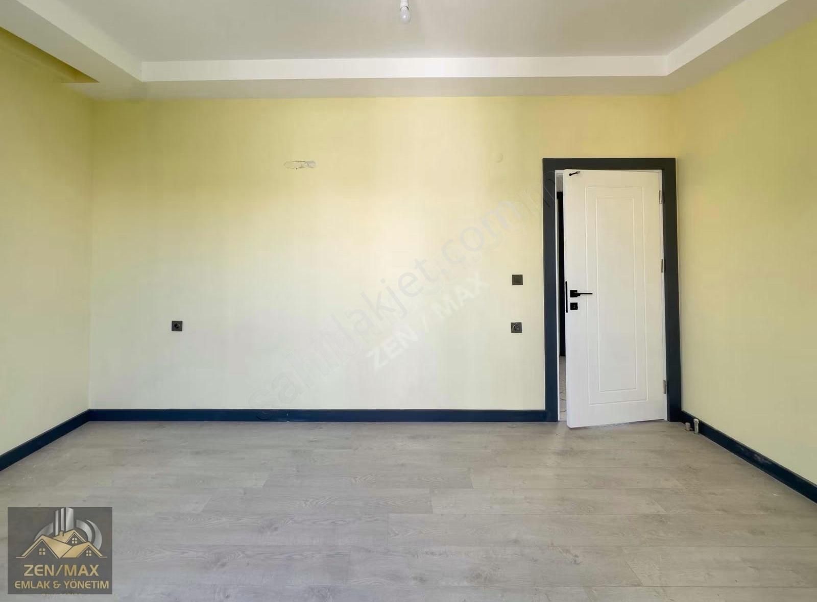 Ilıcada Satılık Sıfır 4+1 Dubleks Daire // Havuzlu // Teraslı // - Görsel 35