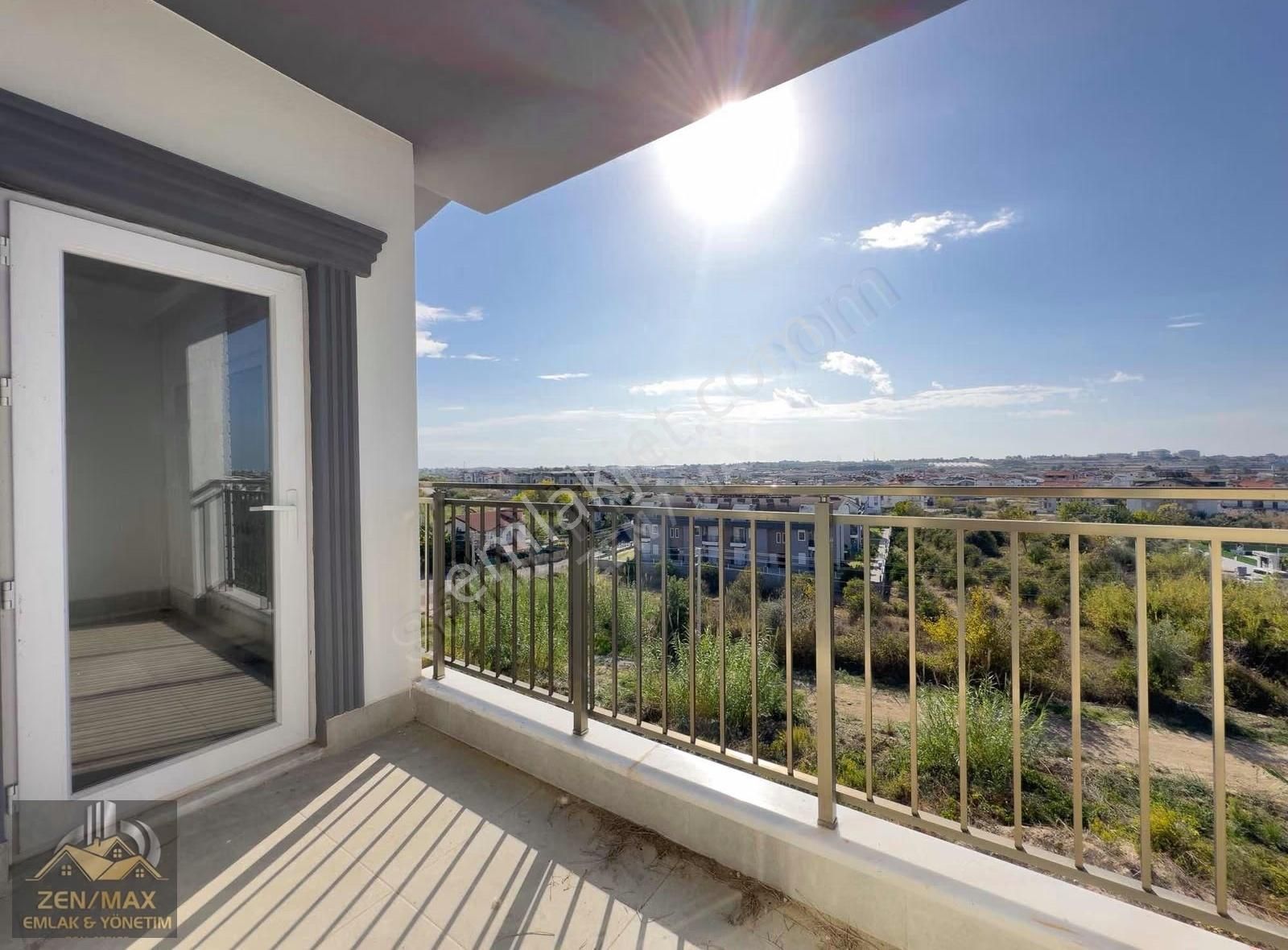 Ilıcada Satılık Sıfır 4+1 Dubleks Daire // Havuzlu // Teraslı // - Görsel 15