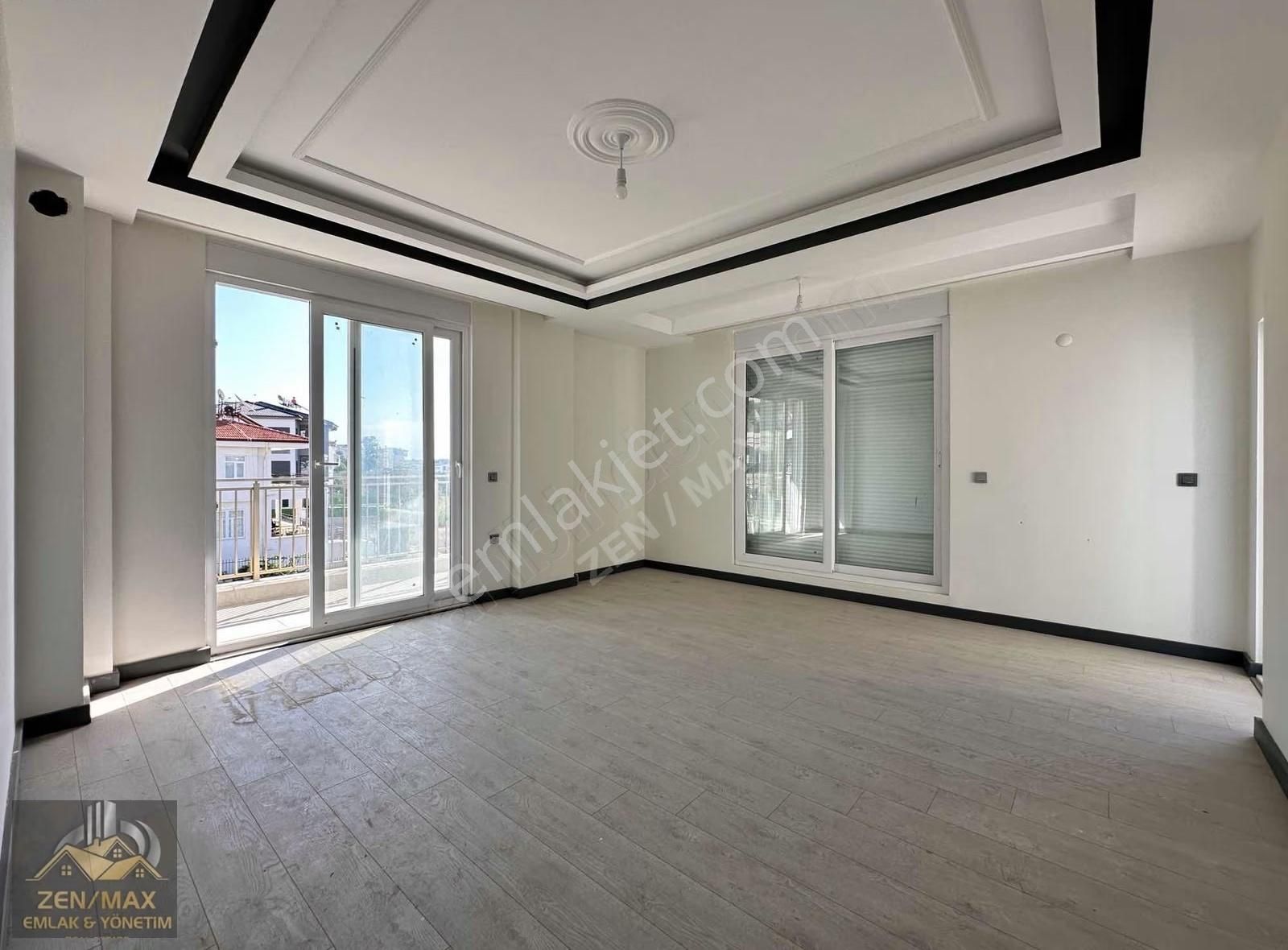 Ilıcada Satılık Sıfır 4+1 Dubleks Daire // Havuzlu // Teraslı // - Görsel 26