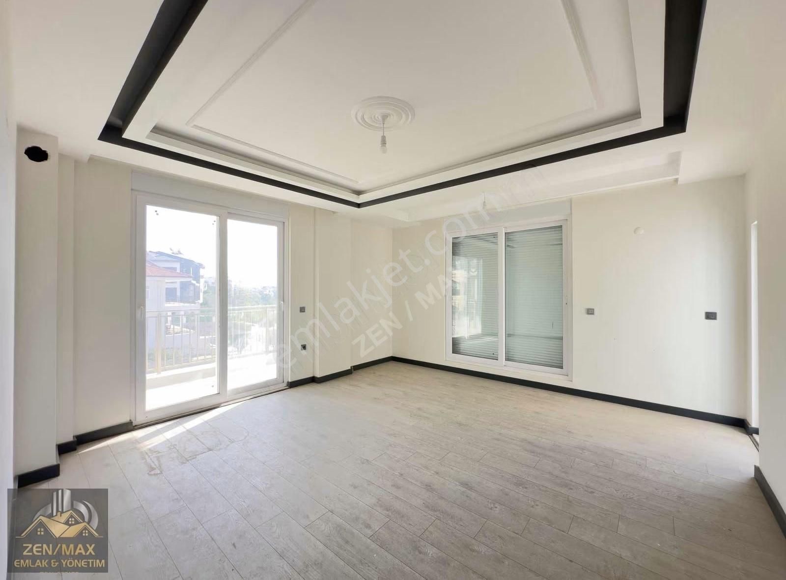 Ilıcada Satılık Sıfır 4+1 Dubleks Daire // Havuzlu // Teraslı // - Görsel 4