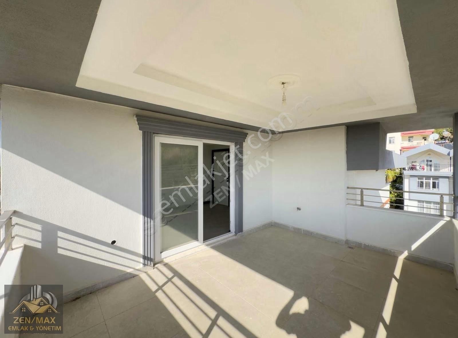 Ilıcada Satılık Sıfır 4+1 Dubleks Daire // Havuzlu // Teraslı // - Görsel 32