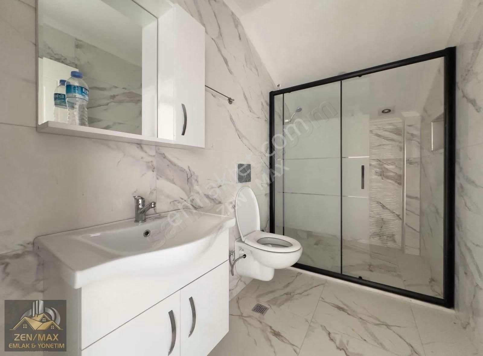 Ilıcada Satılık Sıfır 4+1 Dubleks Daire // Havuzlu // Teraslı // - Görsel 18