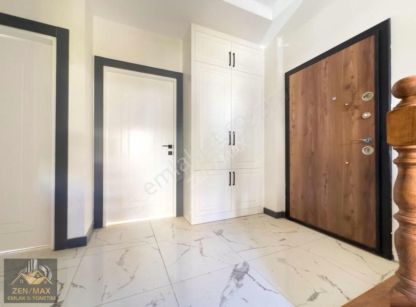 Ilıcada Satılık Sıfır 4+1 Dubleks Daire // Havuzlu // Teraslı // - Görsel 23