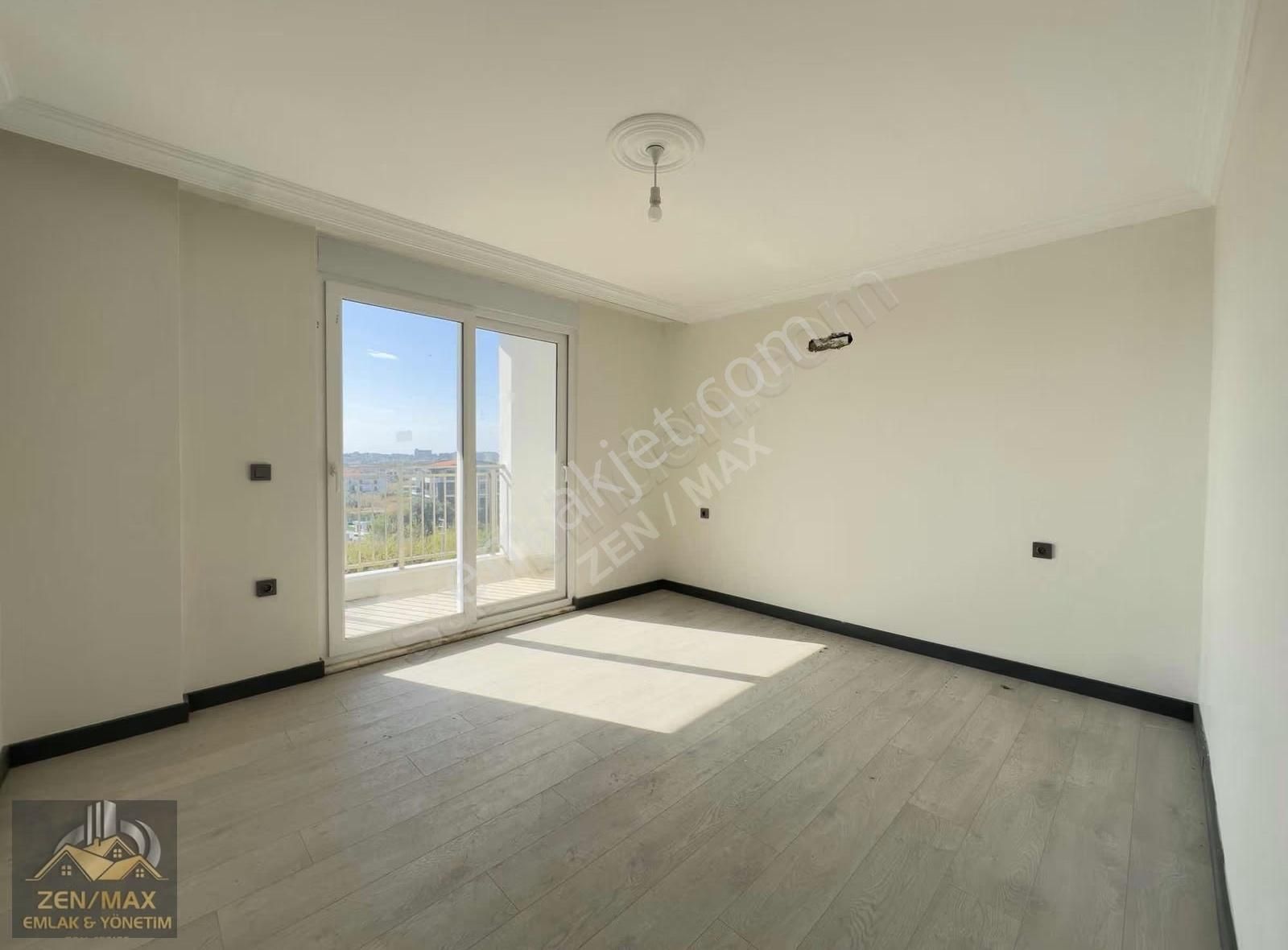 Ilıcada Satılık Sıfır 4+1 Dubleks Daire // Havuzlu // Teraslı // - Görsel 22