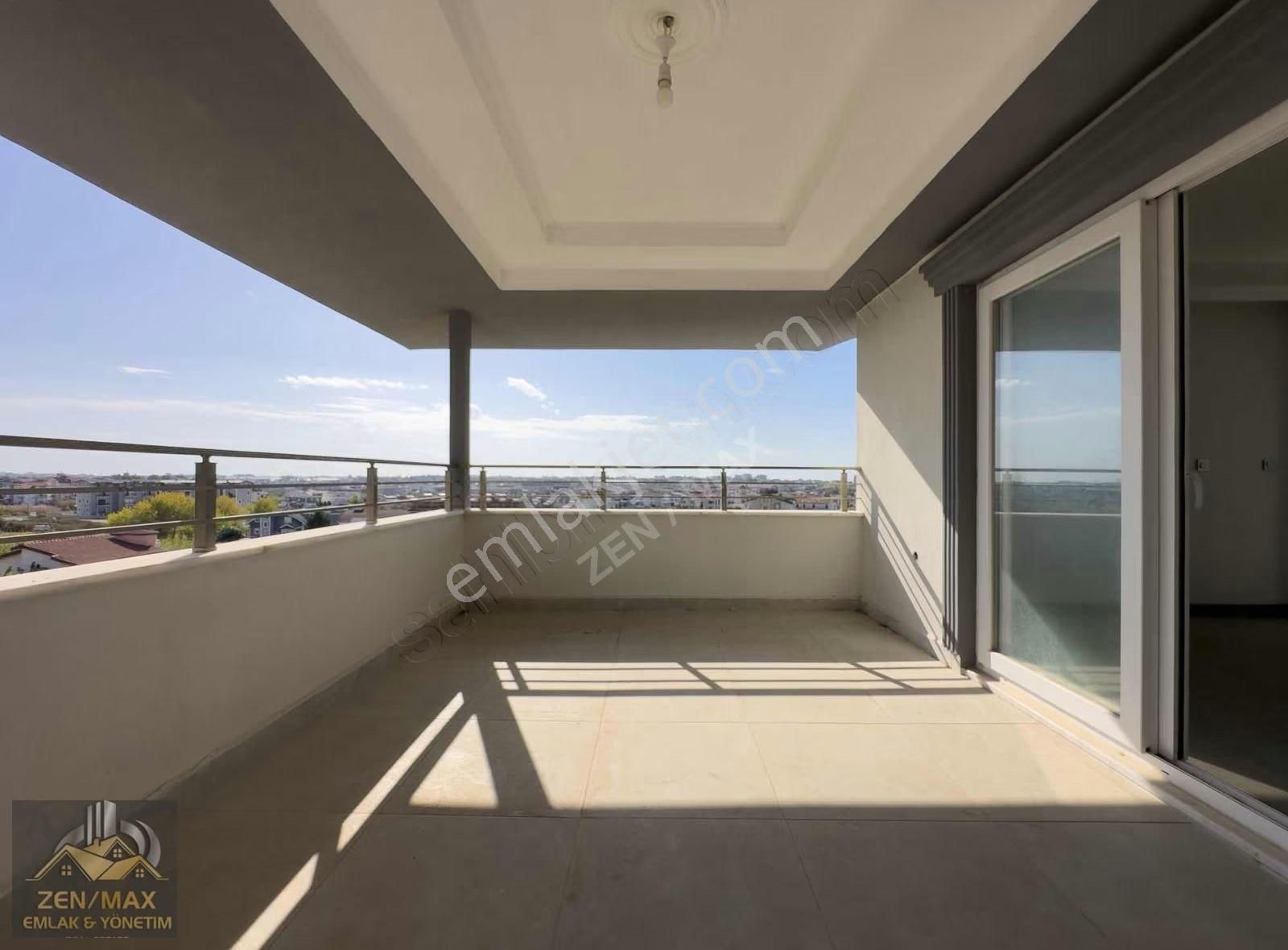 Ilıcada Satılık Sıfır 4+1 Dubleks Daire // Havuzlu // Teraslı // - Görsel 10