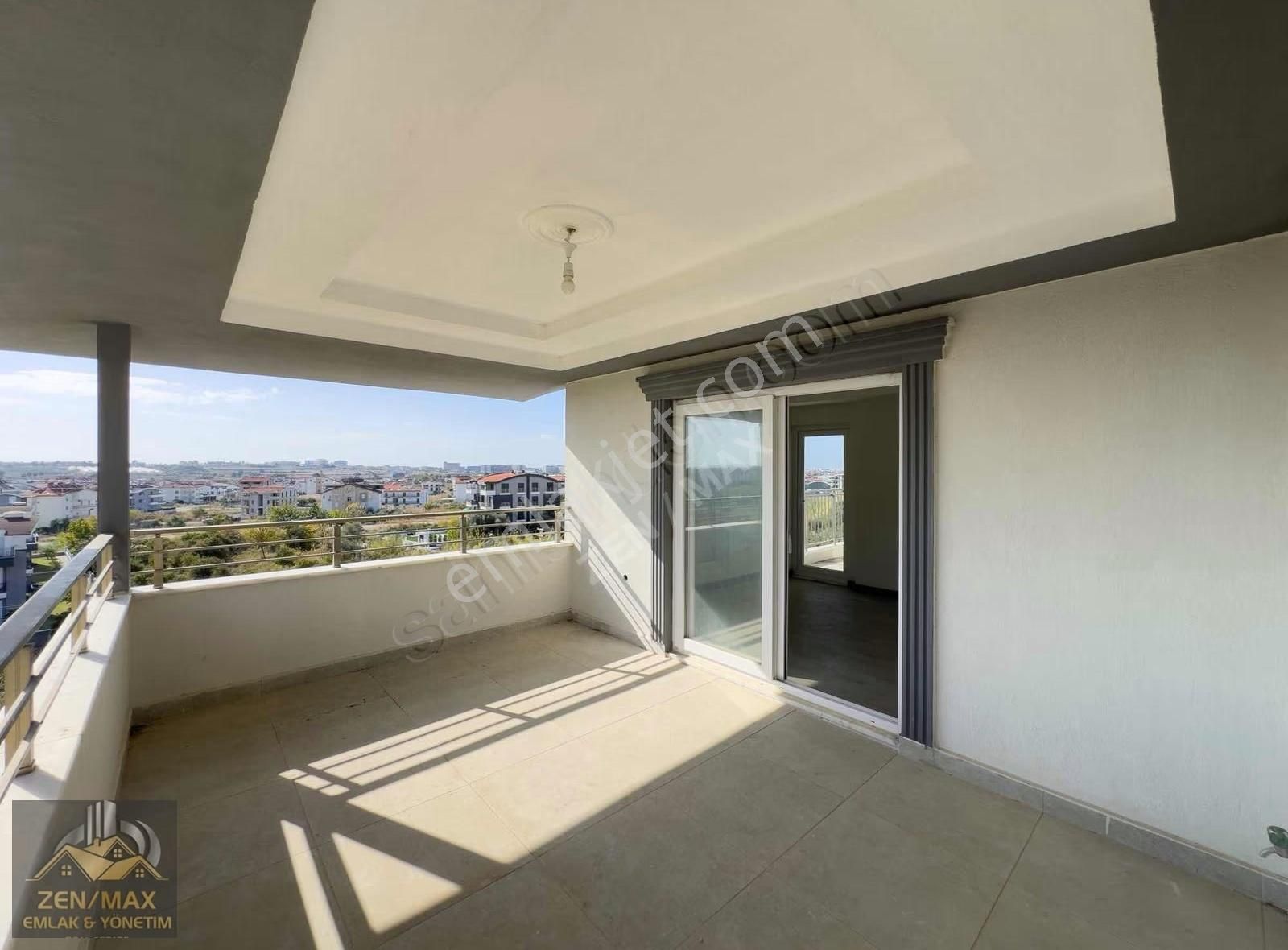 Ilıcada Satılık Sıfır 4+1 Dubleks Daire // Havuzlu // Teraslı // - Görsel 8