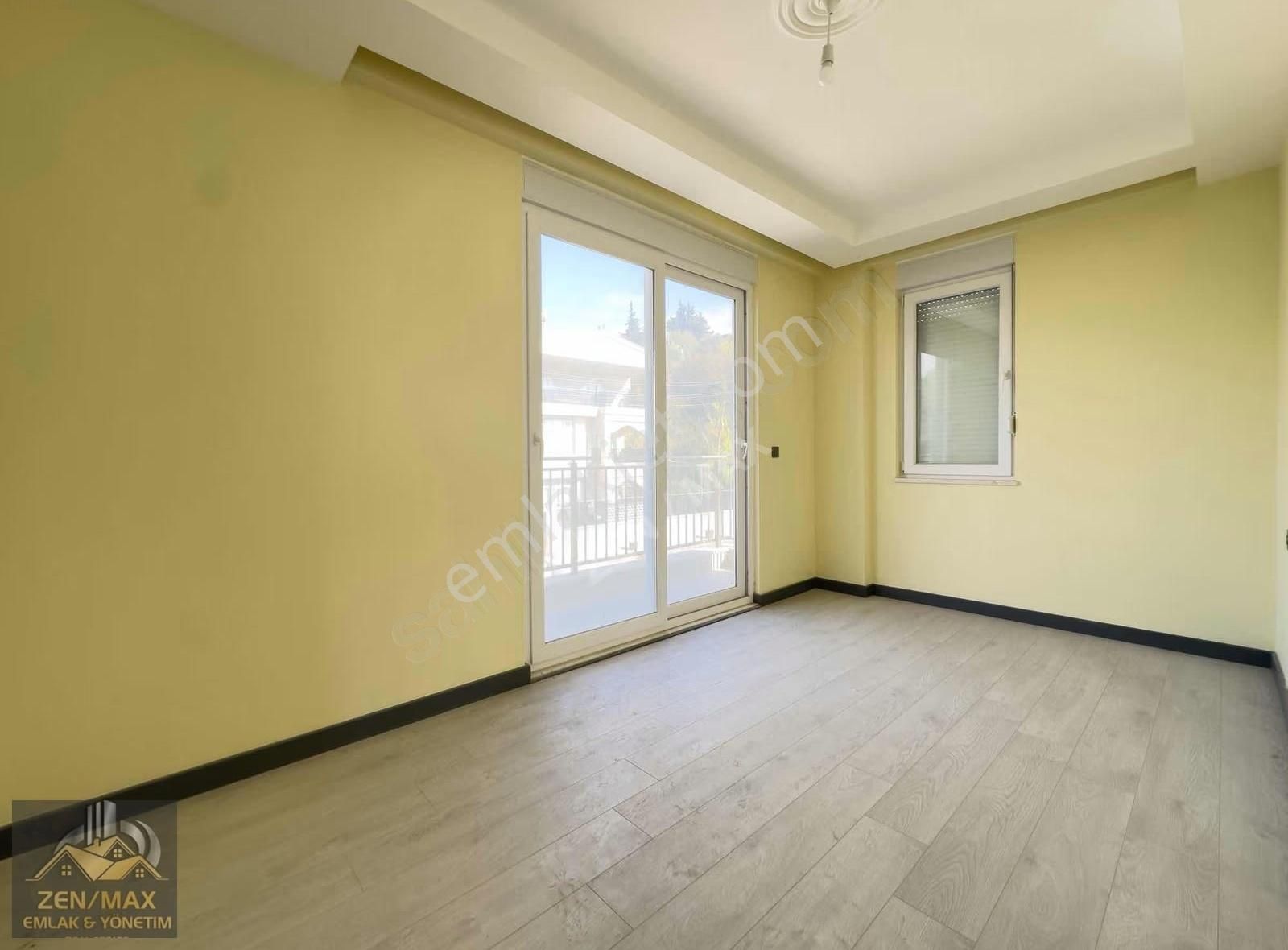 Ilıcada Satılık Sıfır 4+1 Dubleks Daire // Havuzlu // Teraslı // - Görsel 31