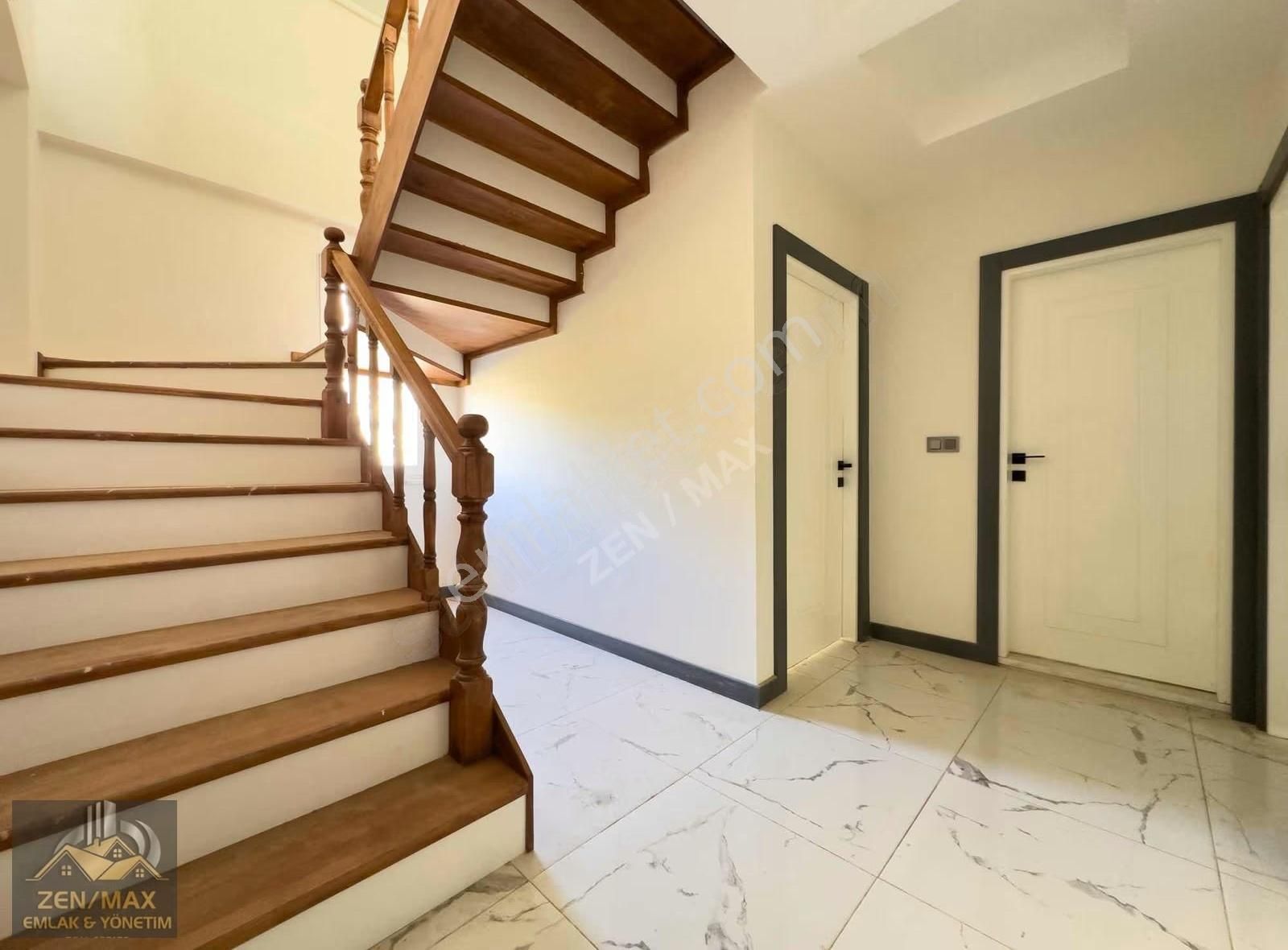 Ilıcada Satılık Sıfır 4+1 Dubleks Daire // Havuzlu // Teraslı // - Görsel 33