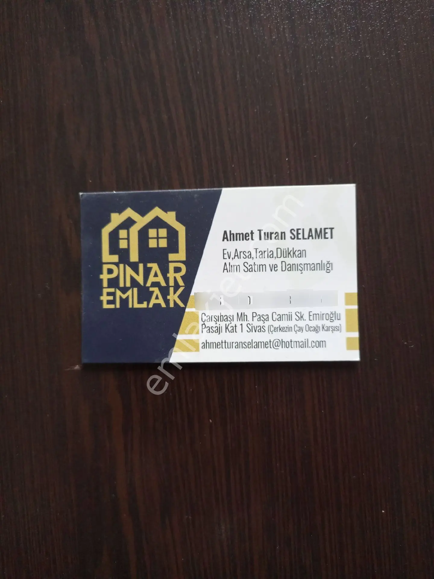 Pınar Emlaktan Kılavuz Da Satılık Arsa
