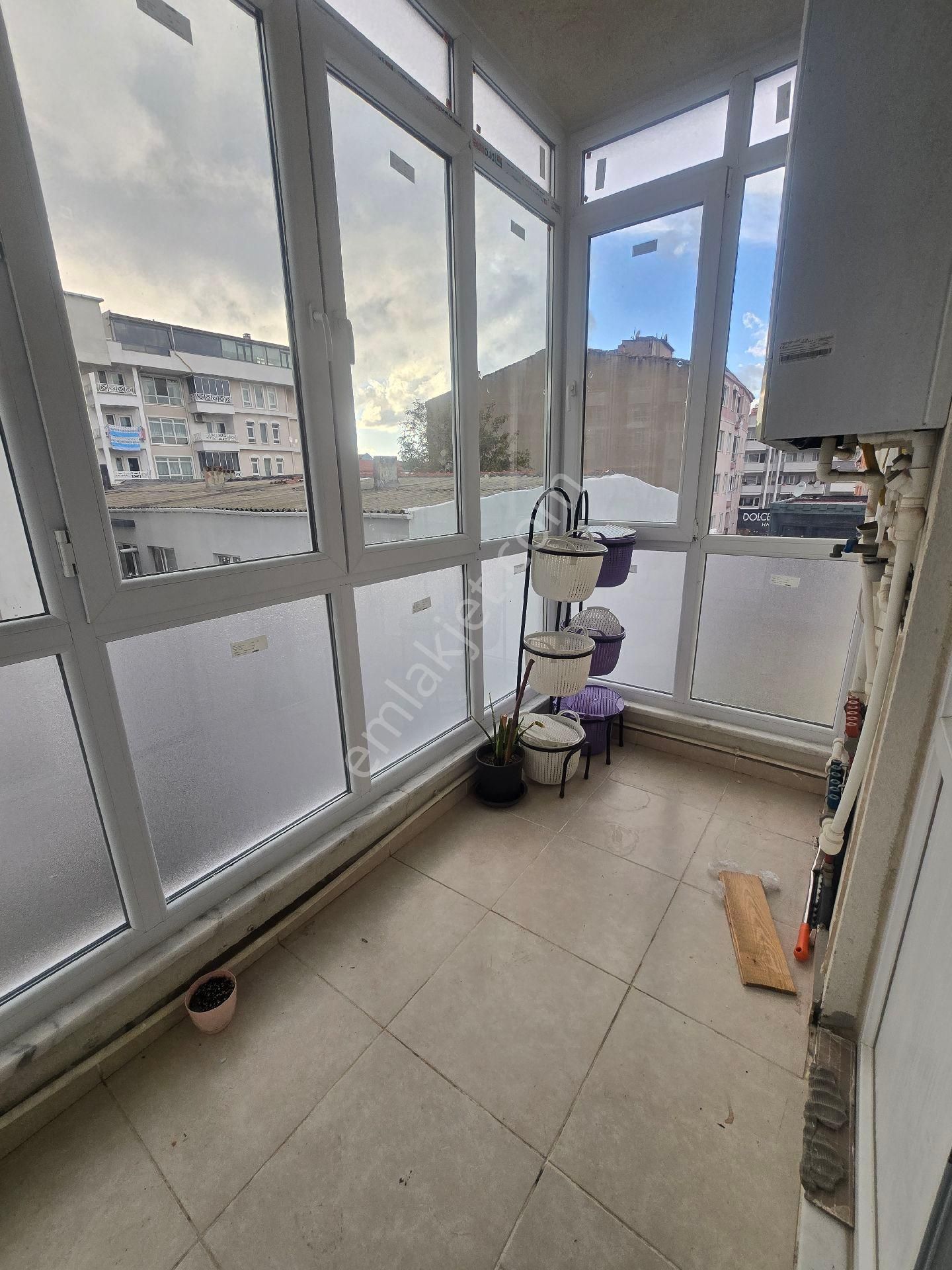 Barbaros'ta Satılık 3+2 Dubleks Daire Han Emlak Otomotiv'den - Görsel 9