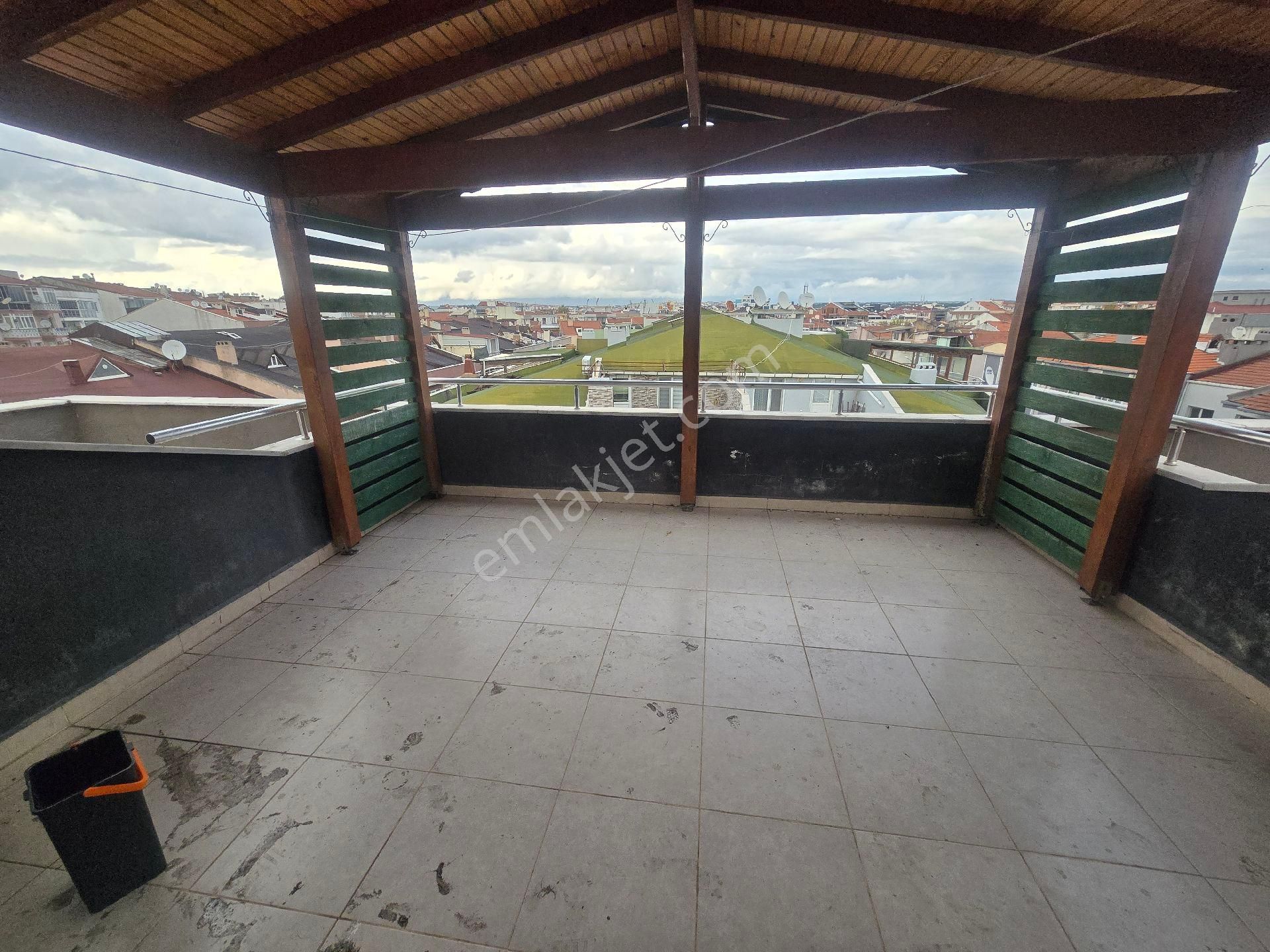 Barbaros'ta Satılık 3+2 Dubleks Daire Han Emlak Otomotiv'den - Görsel 31