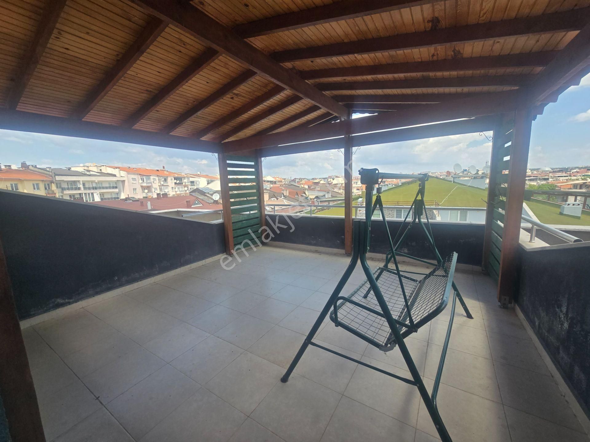 Barbaros'ta Satılık 3+2 Dubleks Daire Han Emlak Otomotiv'den - Görsel 2