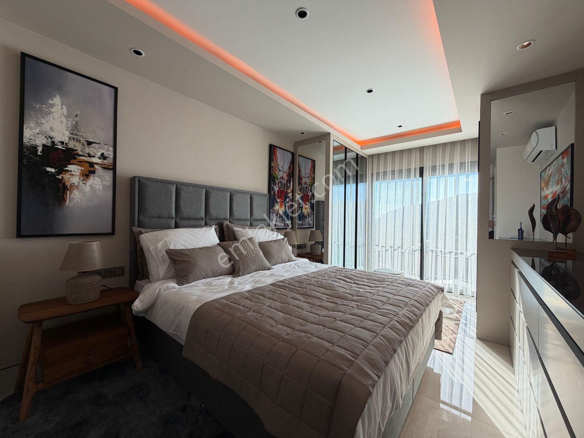 Bodrum'da Satıllık Yalıçiftlik'te Müstakil 3 + 1 Villa - Görsel 18