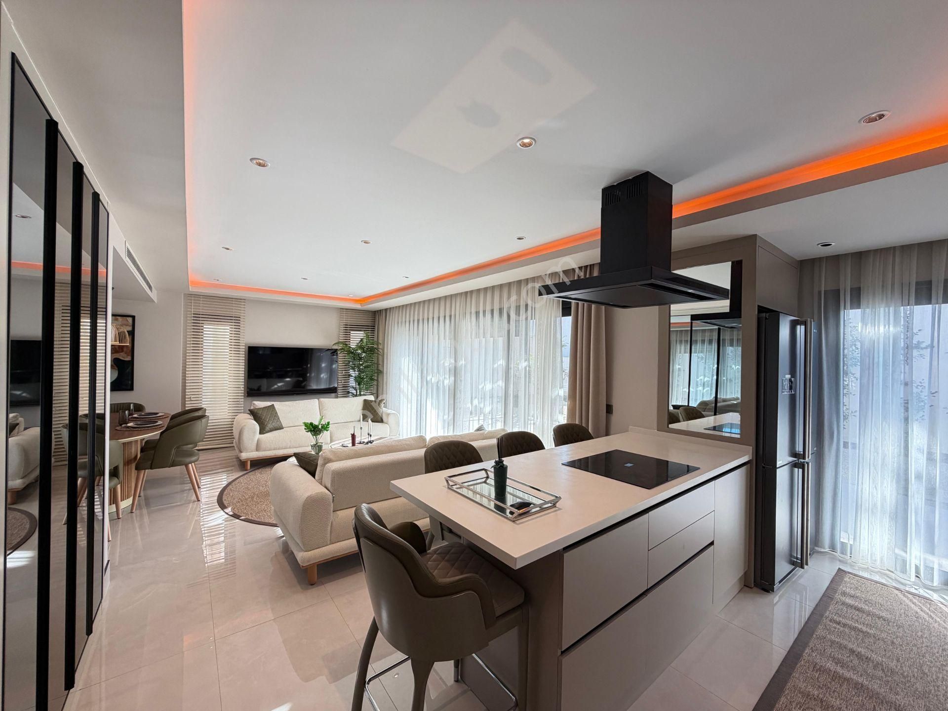 Bodrum'da Satıllık Yalıçiftlik'te Müstakil 3 + 1 Villa - Görsel 11