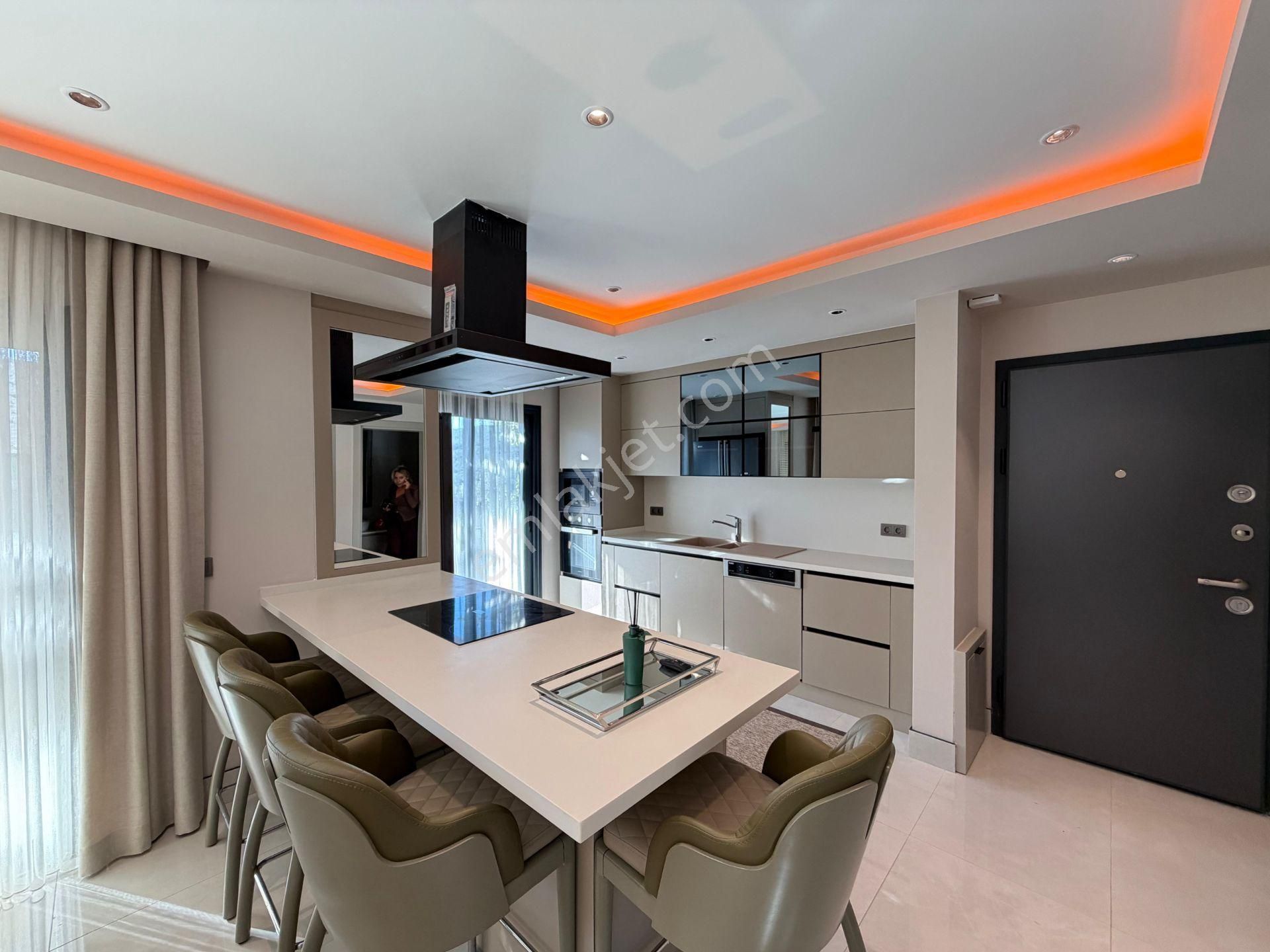 Bodrum'da Satıllık Yalıçiftlik'te Müstakil 3 + 1 Villa - Görsel 12