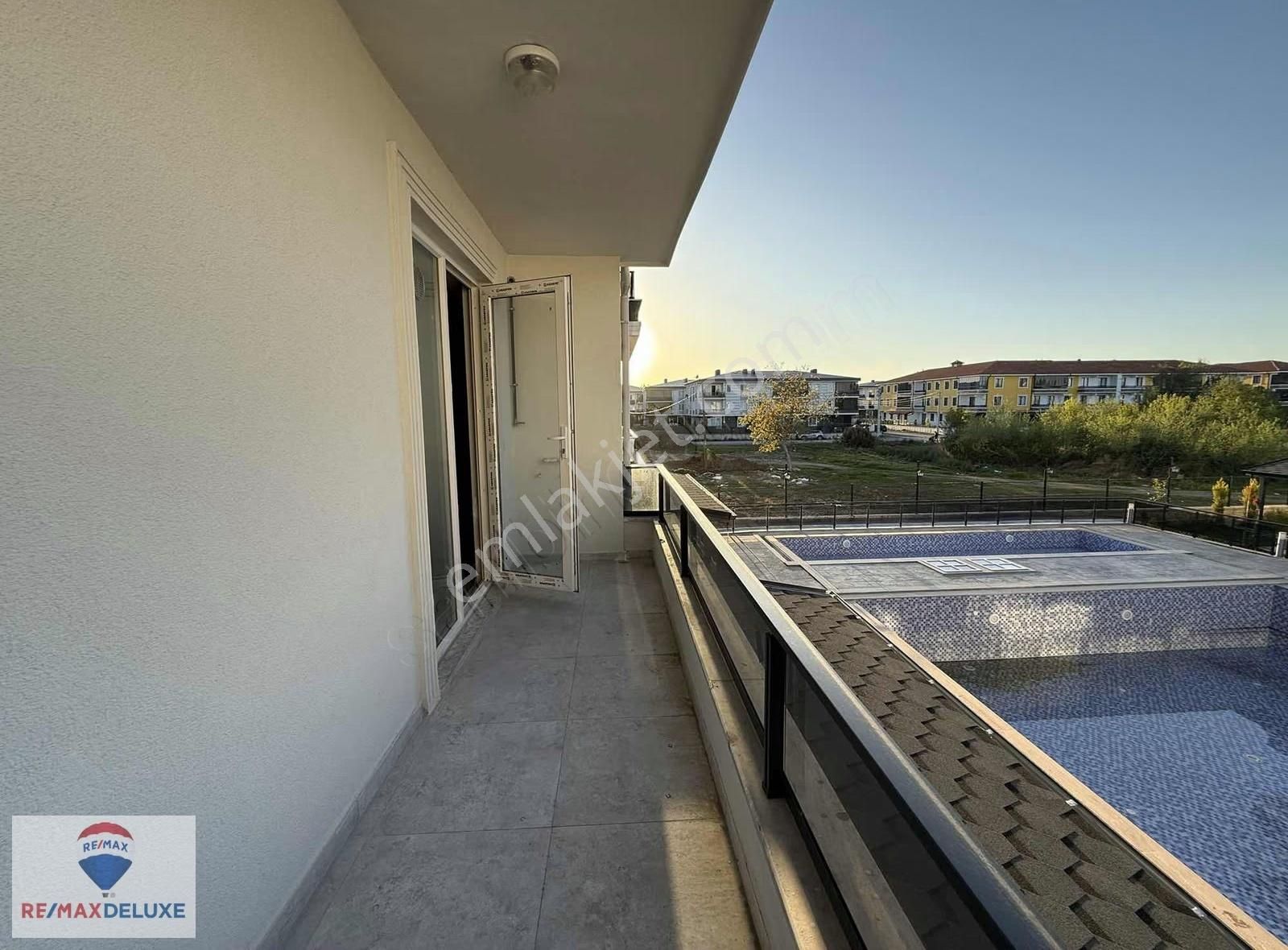 Sakarya/karasu/ Yalı Mah/inci Evler Sitesin'de Kiralık Daire - Görsel 15