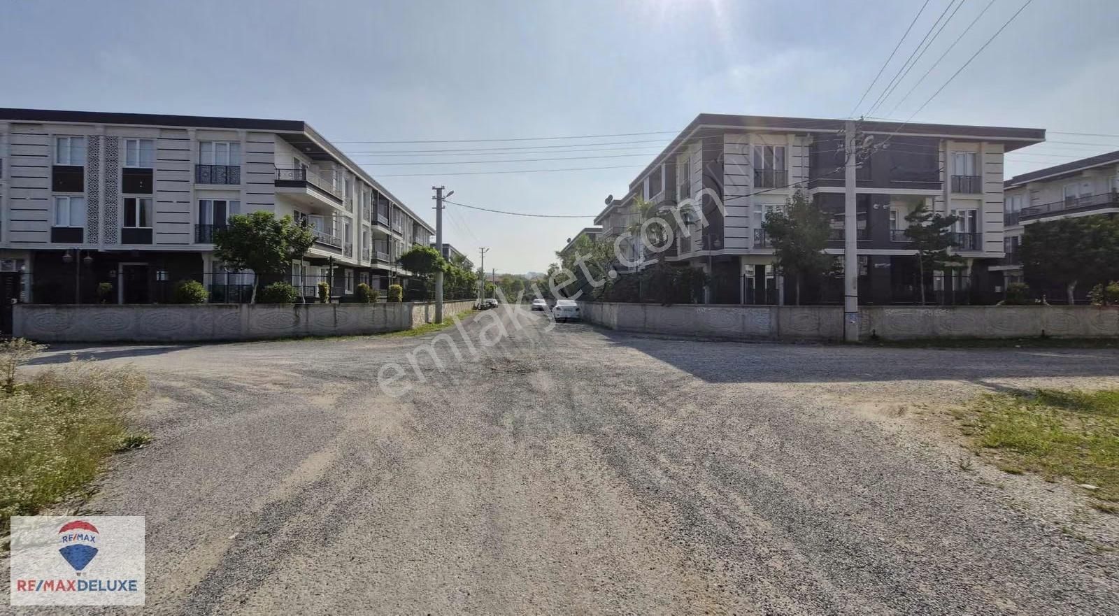 Sakarya/karasu/ Yalı Mah/inci Evler Sitesin'de Kiralık Daire - Görsel 2