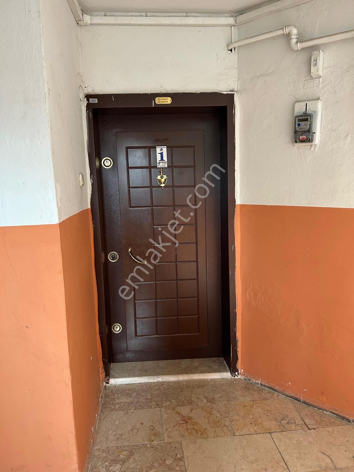 Polat Live Emlak'tan İnönü Mah. 3+1 Yapılı Merkezi Konumda - Görsel 14