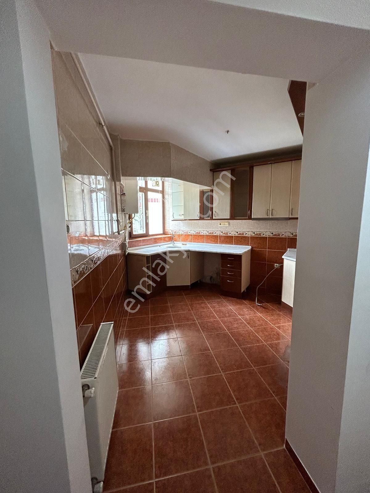 Polat Live Emlak'tan İnönü Mah. 3+1 Yapılı Merkezi Konumda - Görsel 15