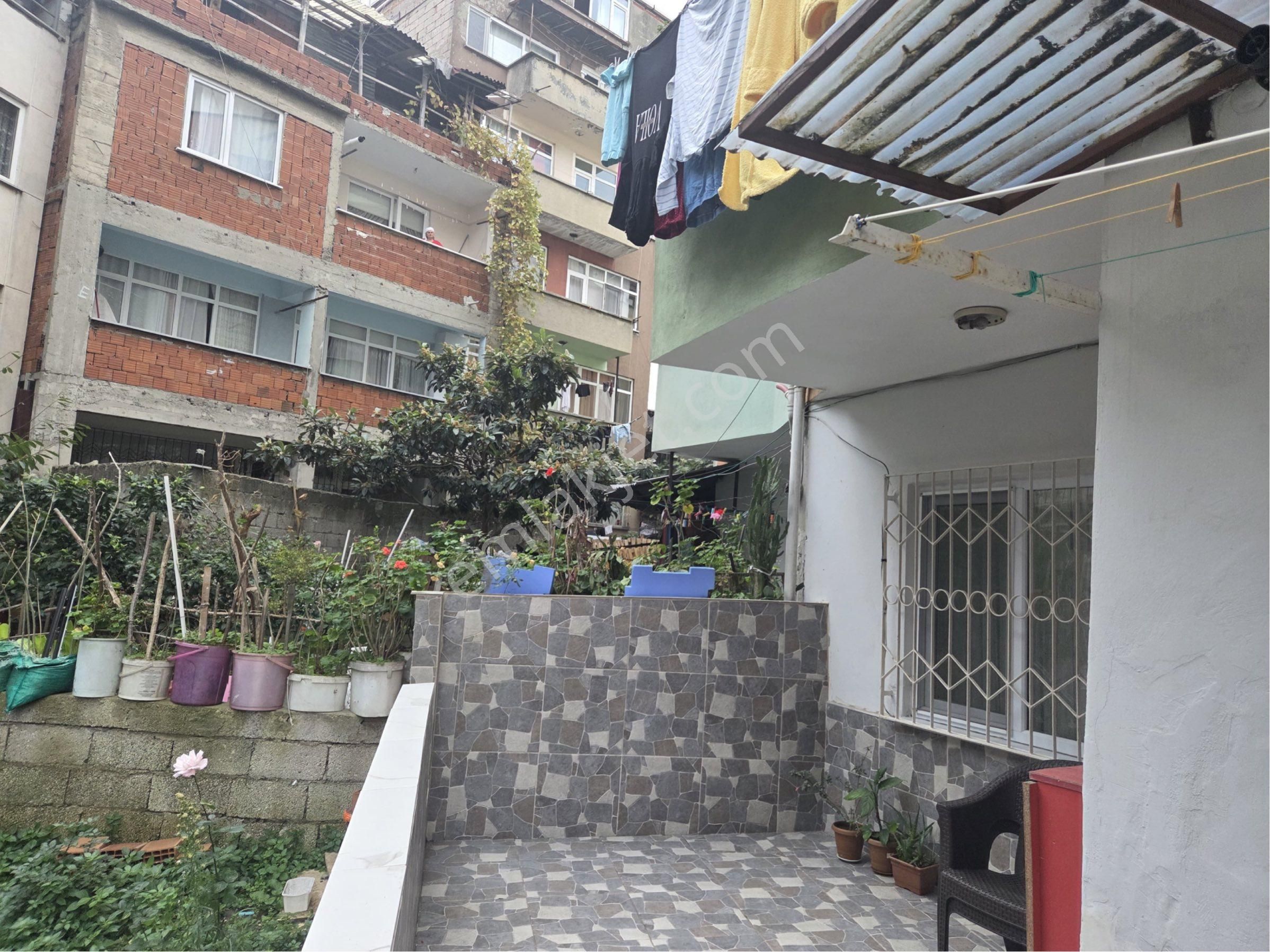 Satılık Daire