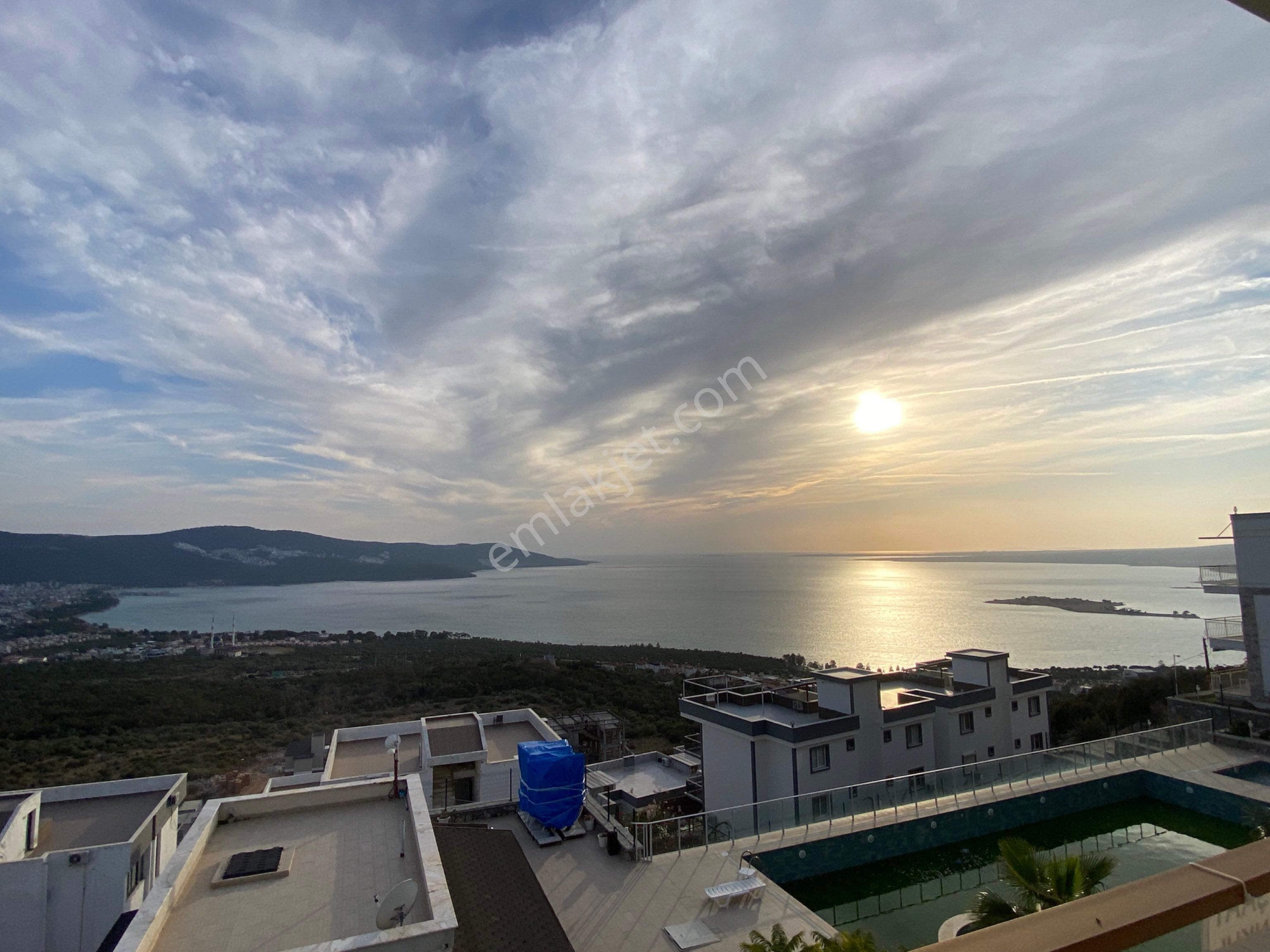 ⸻ 🌊 Didim Akbük’te Eşsiz Manzaralı Butik Otel Konsepti - Görsel 20