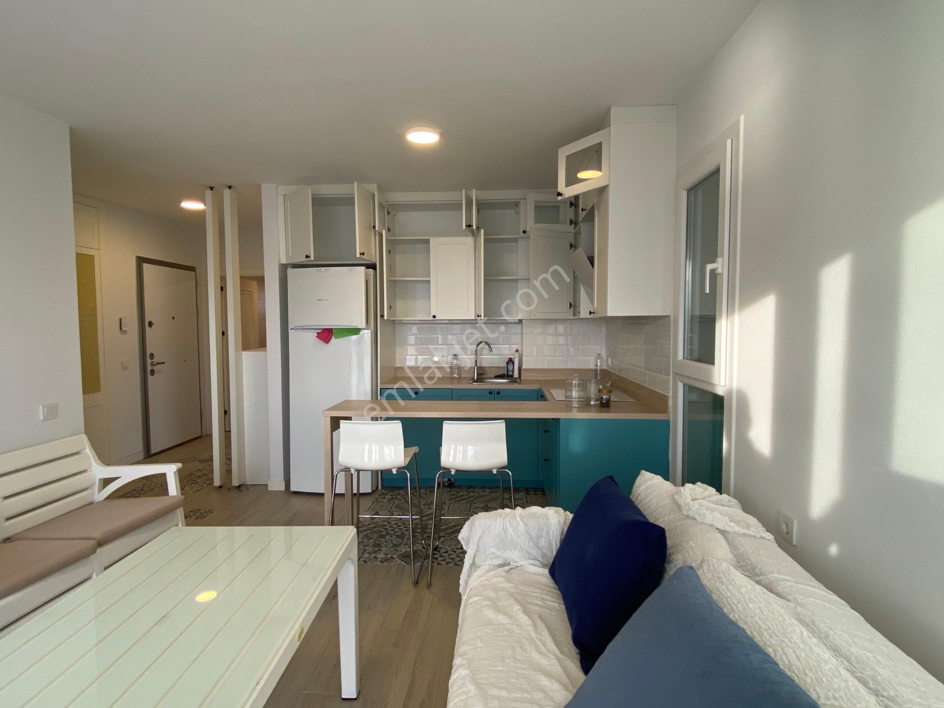 ⸻ 🌊 Didim Akbük’te Eşsiz Manzaralı Butik Otel Konsepti - Görsel 18