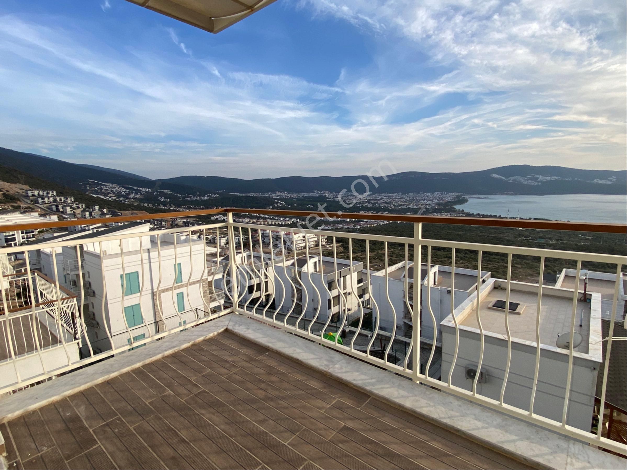 ⸻ 🌊 Didim Akbük’te Eşsiz Manzaralı Butik Otel Konsepti - Görsel 19