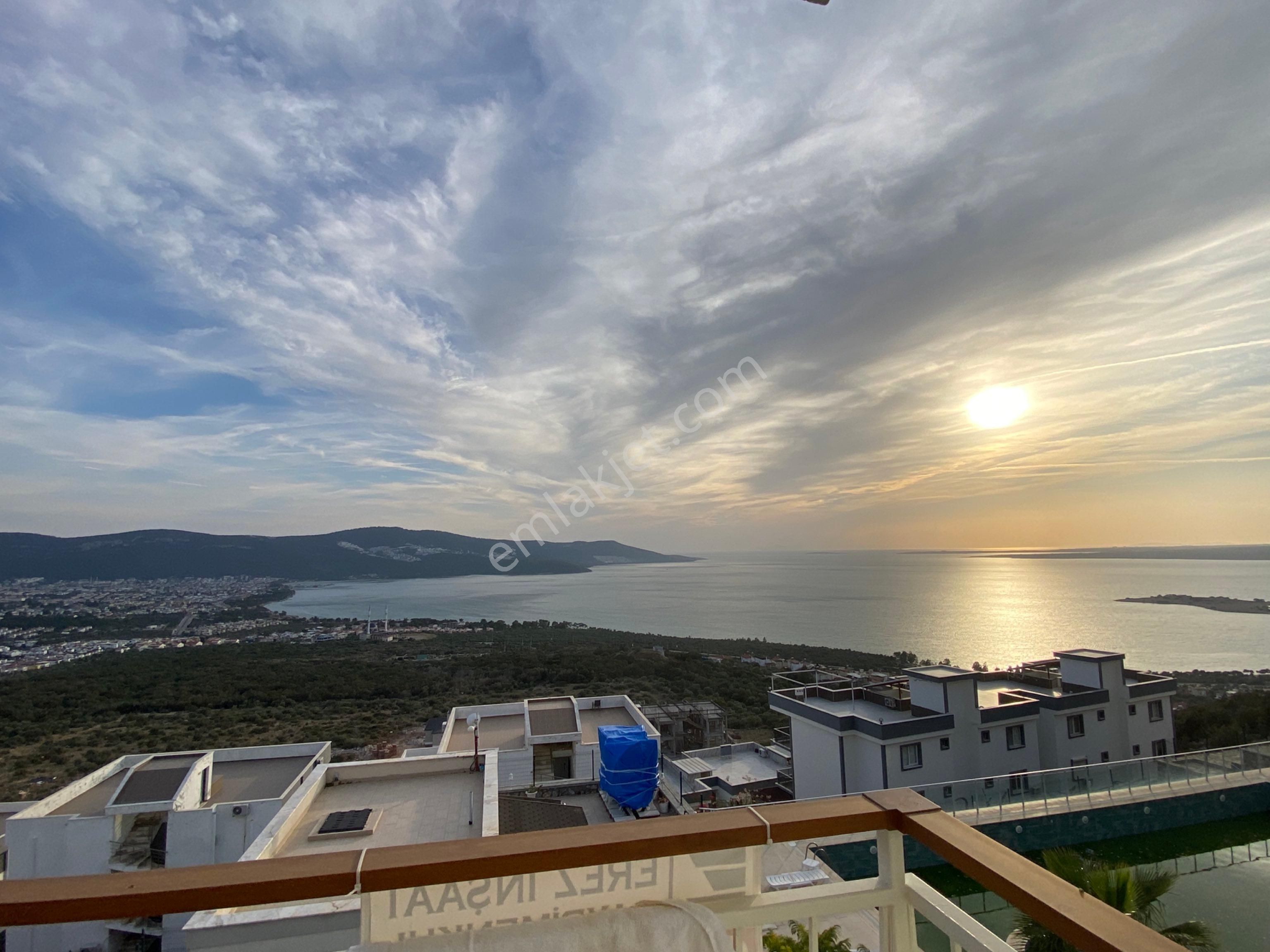 ⸻ 🌊 Didim Akbük’te Eşsiz Manzaralı Butik Otel Konsepti - Görsel 24