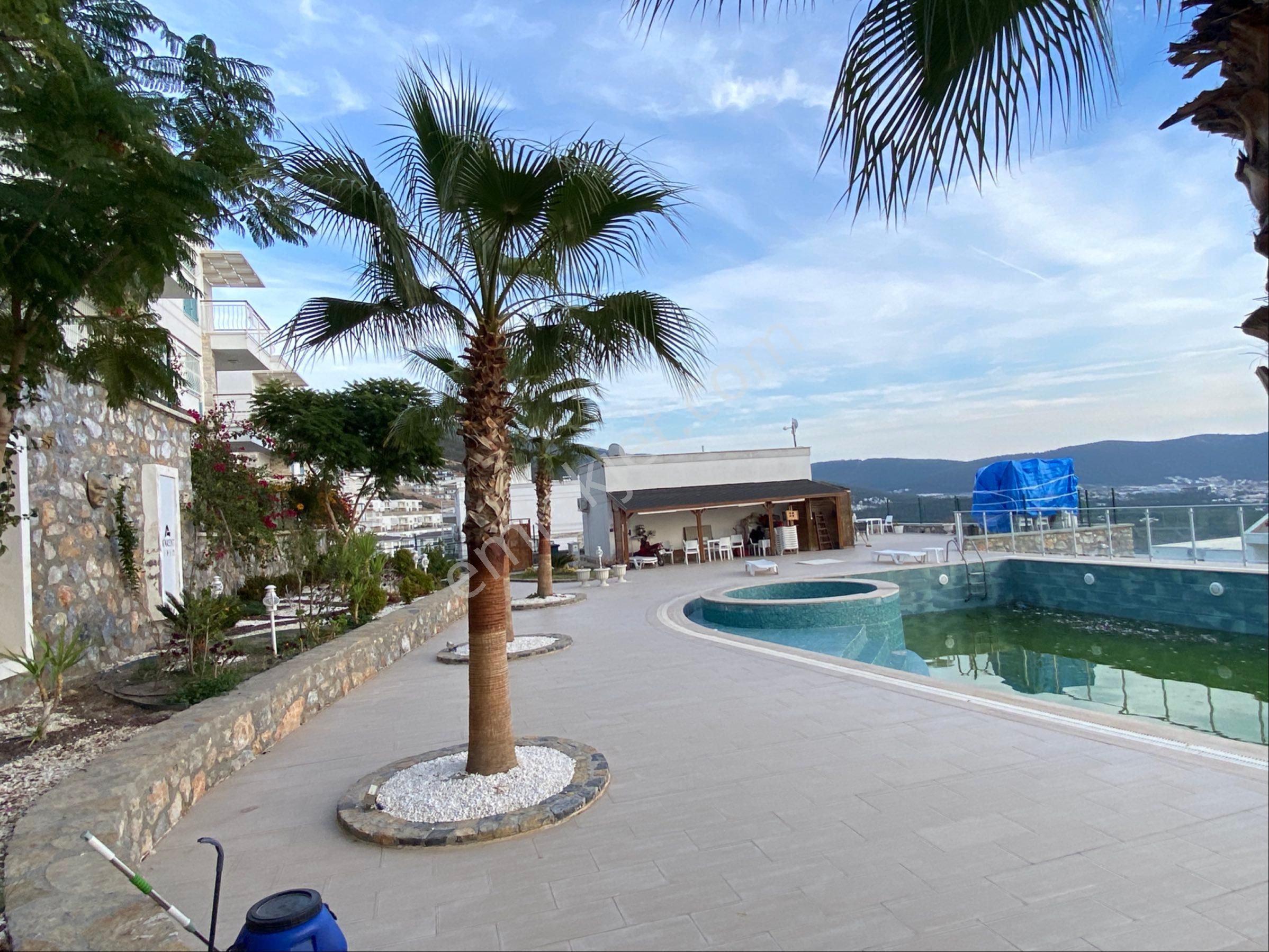 ⸻ 🌊 Didim Akbük’te Eşsiz Manzaralı Butik Otel Konsepti - Görsel 5