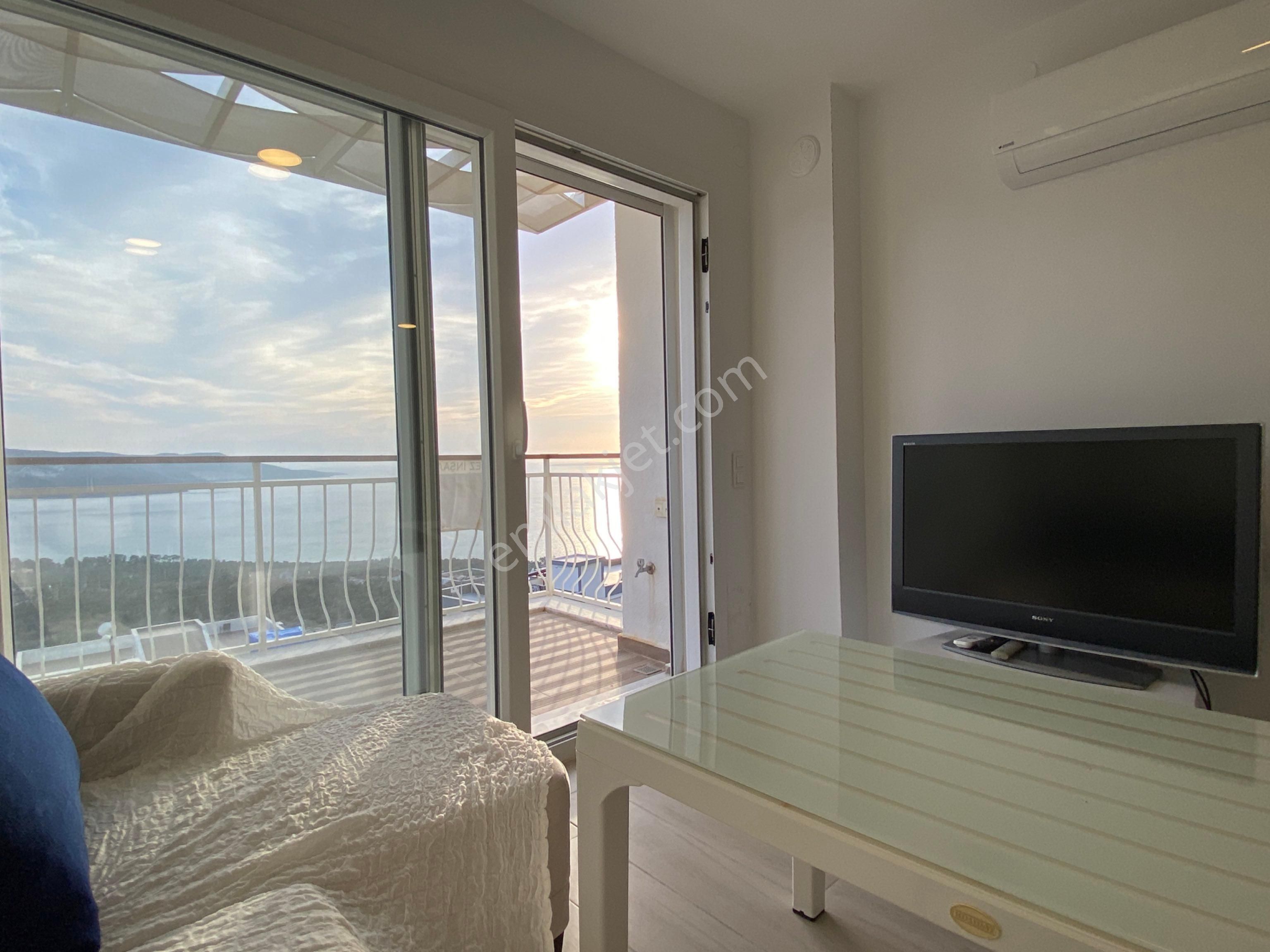 ⸻ 🌊 Didim Akbük’te Eşsiz Manzaralı Butik Otel Konsepti - Görsel 17