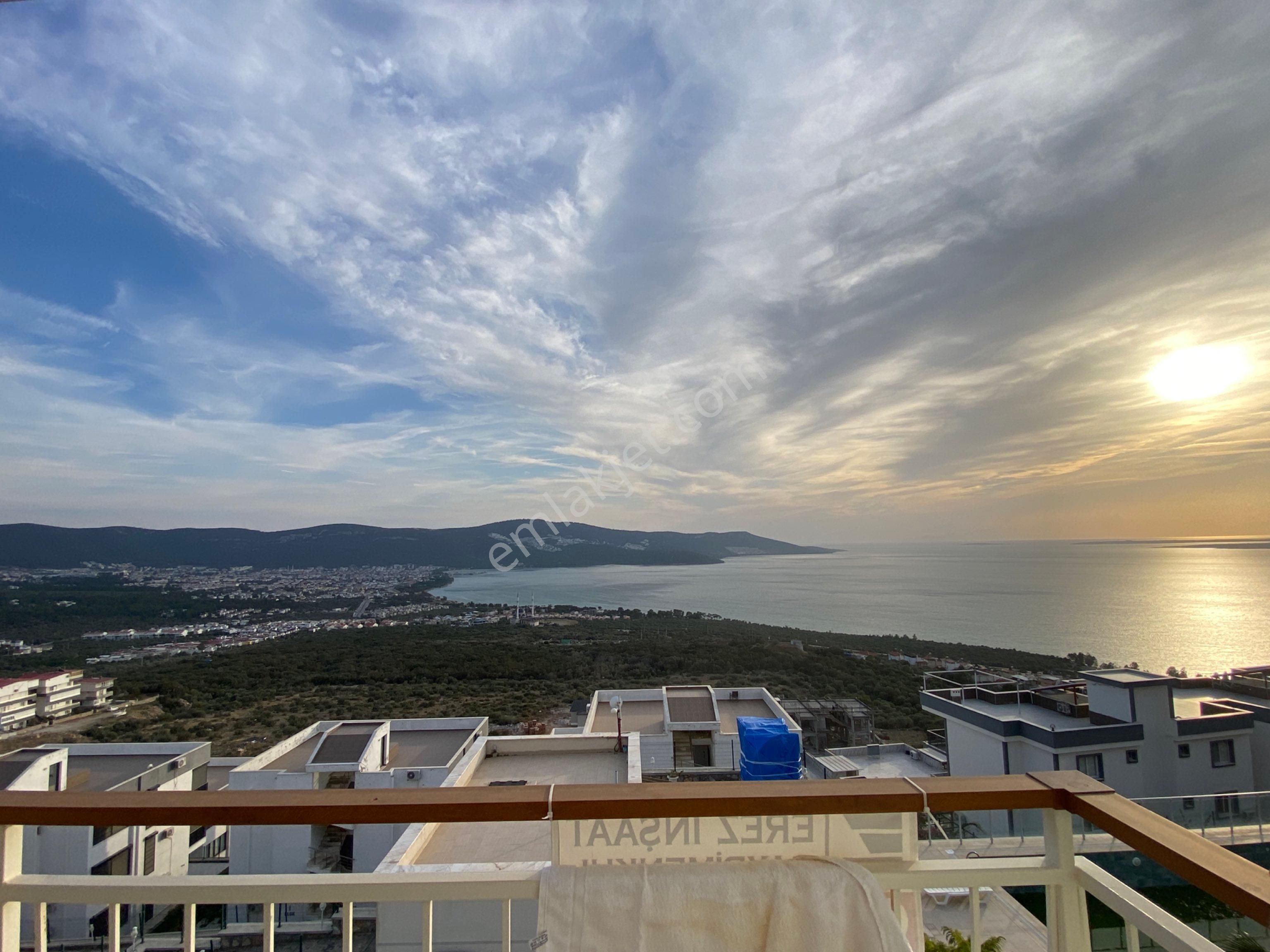 ⸻ 🌊 Didim Akbük’te Eşsiz Manzaralı Butik Otel Konsepti - Görsel 25