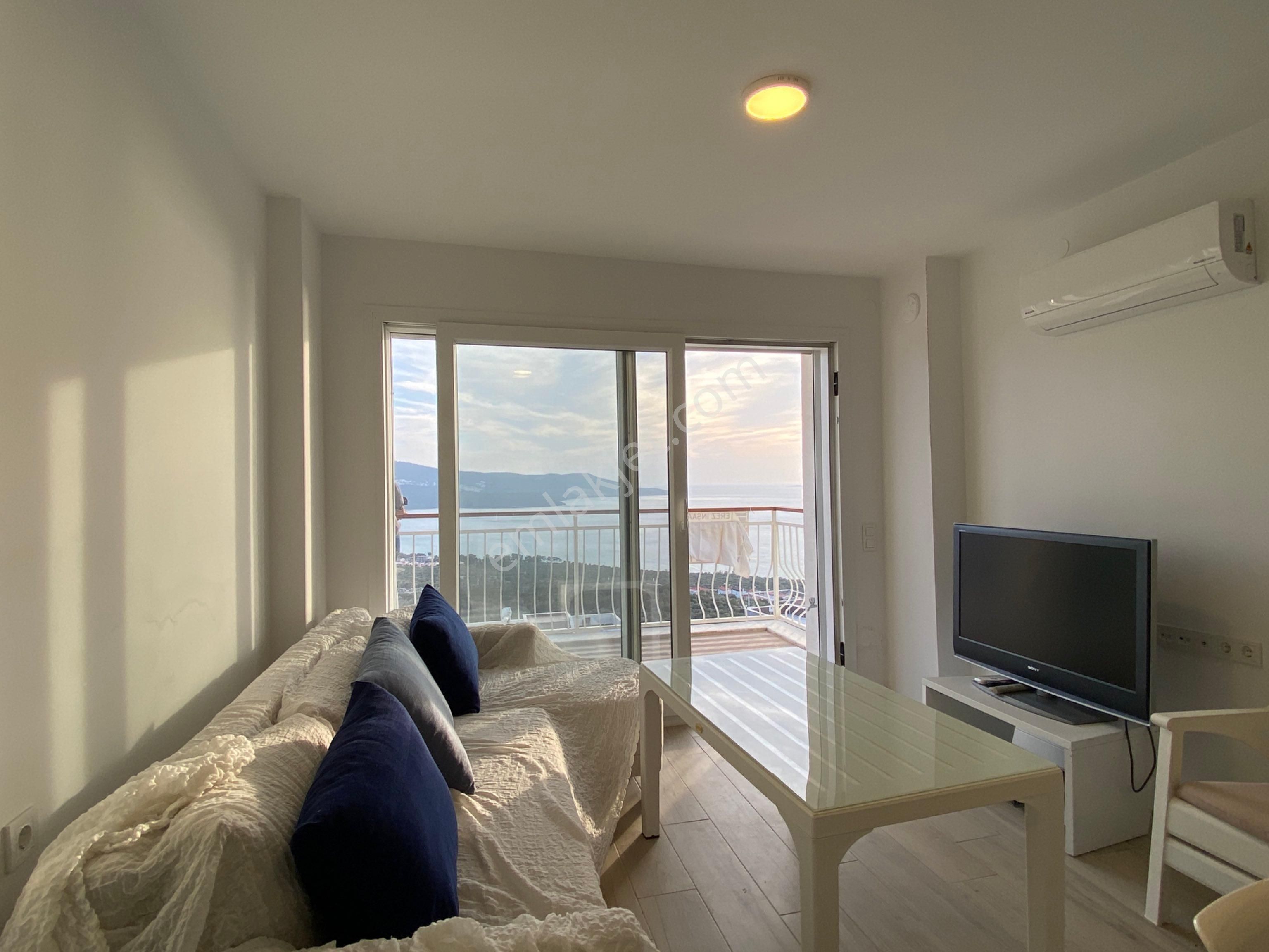 ⸻ 🌊 Didim Akbük’te Eşsiz Manzaralı Butik Otel Konsepti - Görsel 16