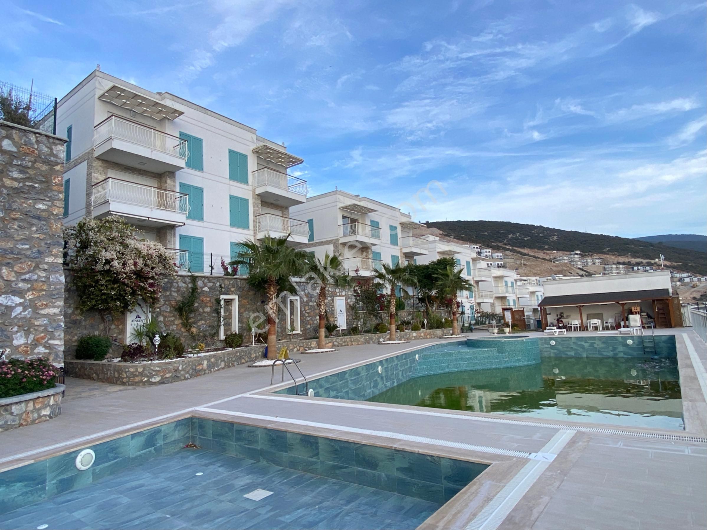 ⸻ 🌊 Didim Akbük’te Eşsiz Manzaralı Butik Otel Konsepti - Görsel 2