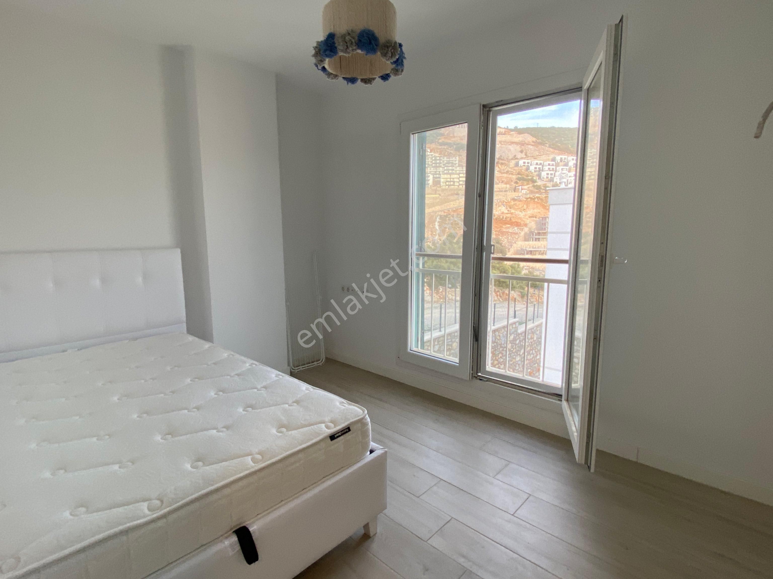 ⸻ 🌊 Didim Akbük’te Eşsiz Manzaralı Butik Otel Konsepti - Görsel 14